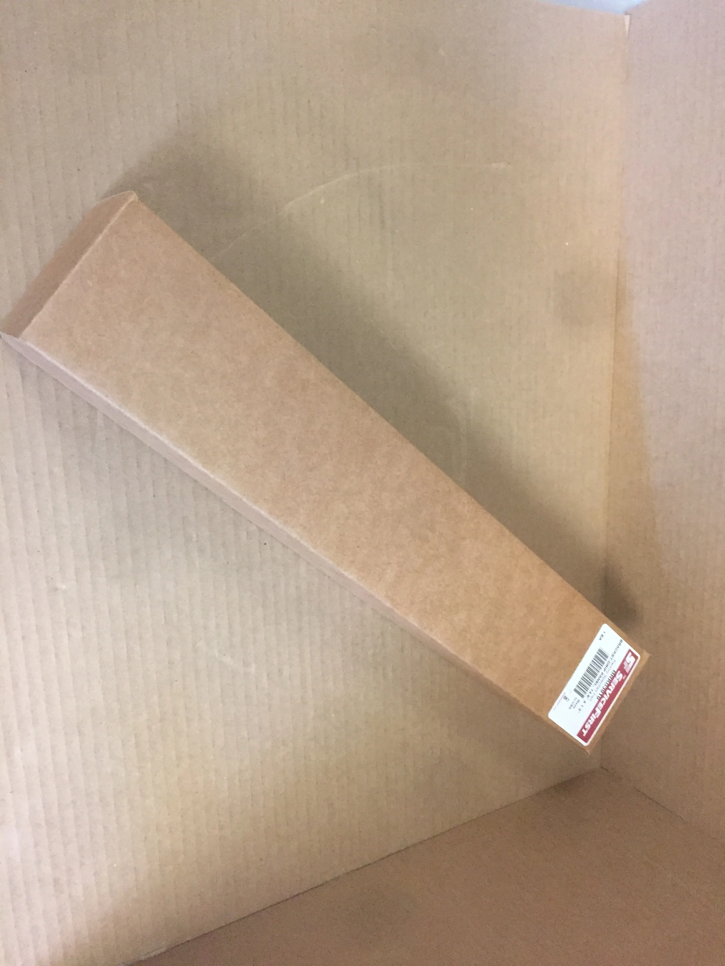 Drip Panel Bracket - Image 4