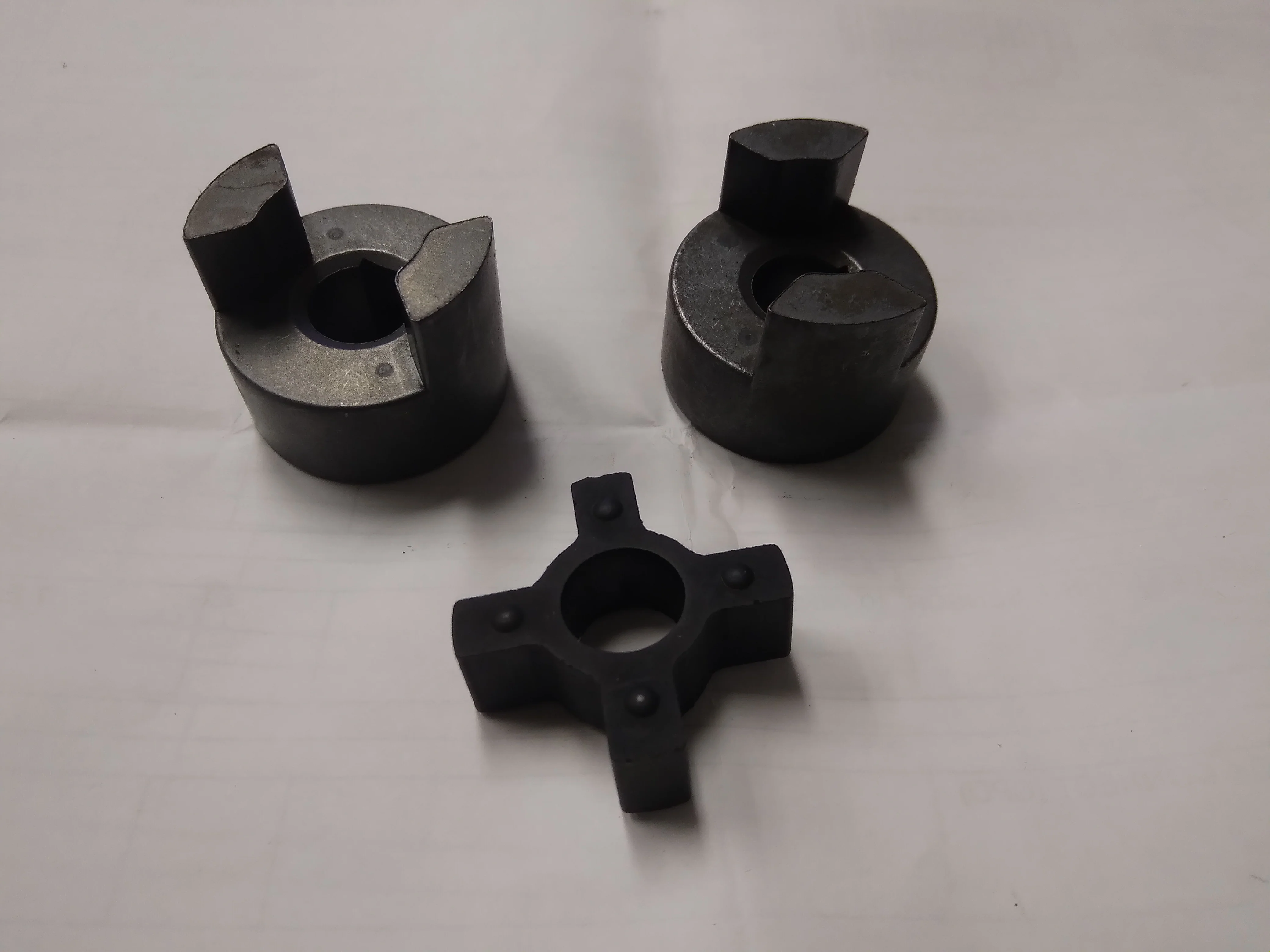 Drive Coupling for Superevac and Bullet Series Vacuum Pumps