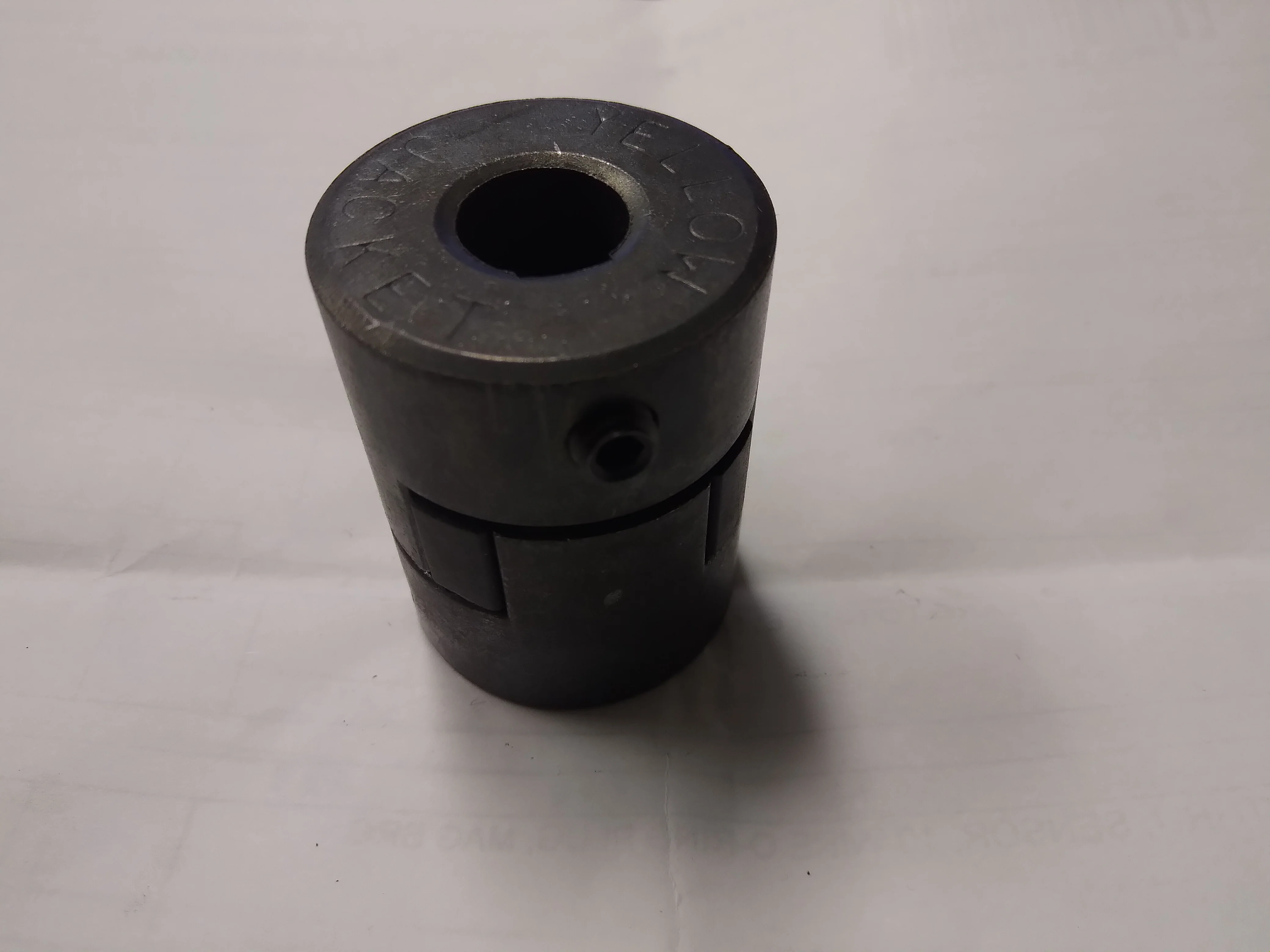Drive Coupling for Superevac and Bullet Series Vacuum Pumps - Image 2
