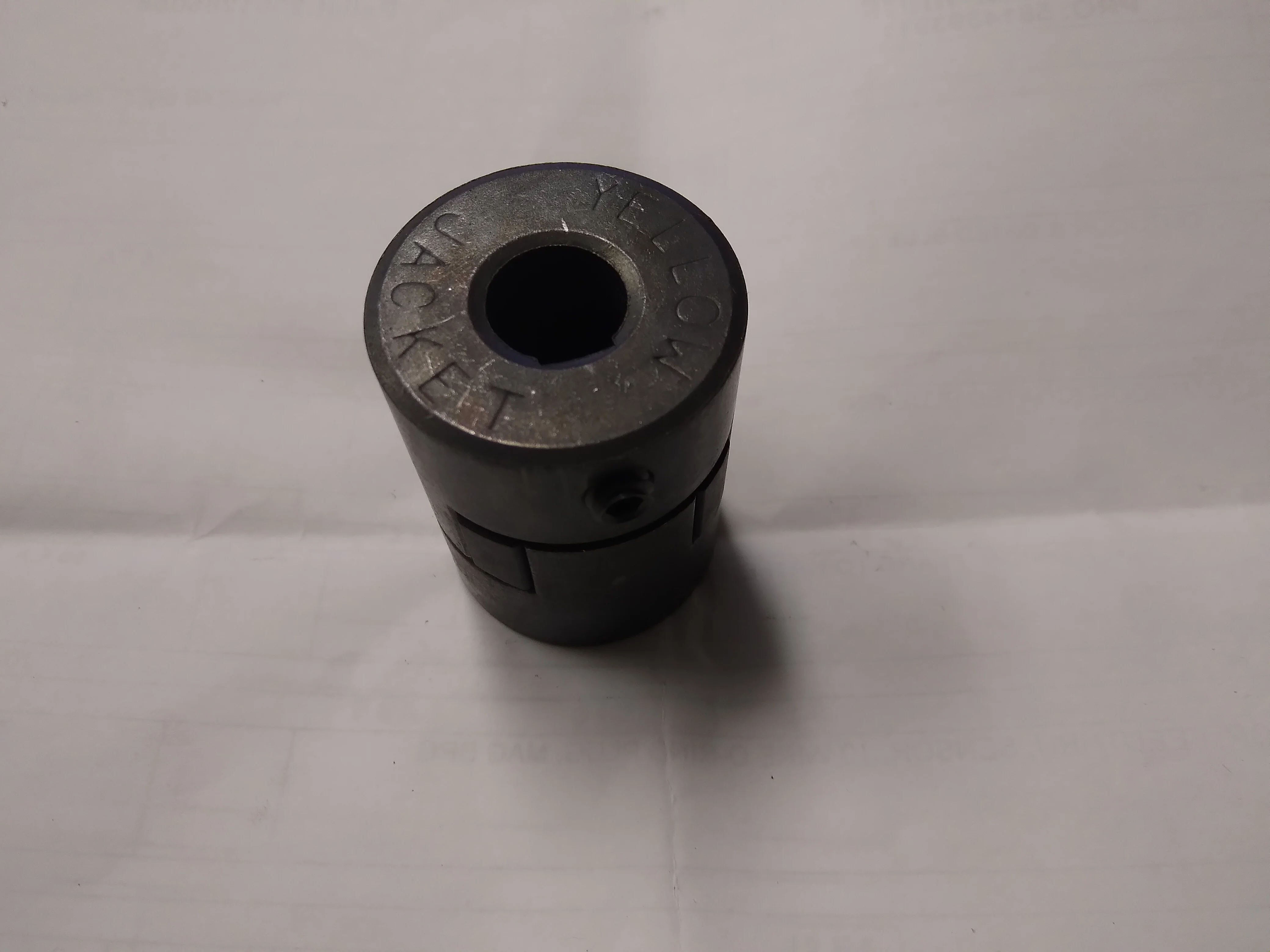 Drive Coupling for Superevac and Bullet Series Vacuum Pumps - Image 3