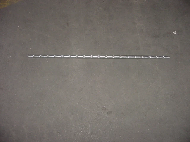DUCT SMOKE DETECTOR TUBING