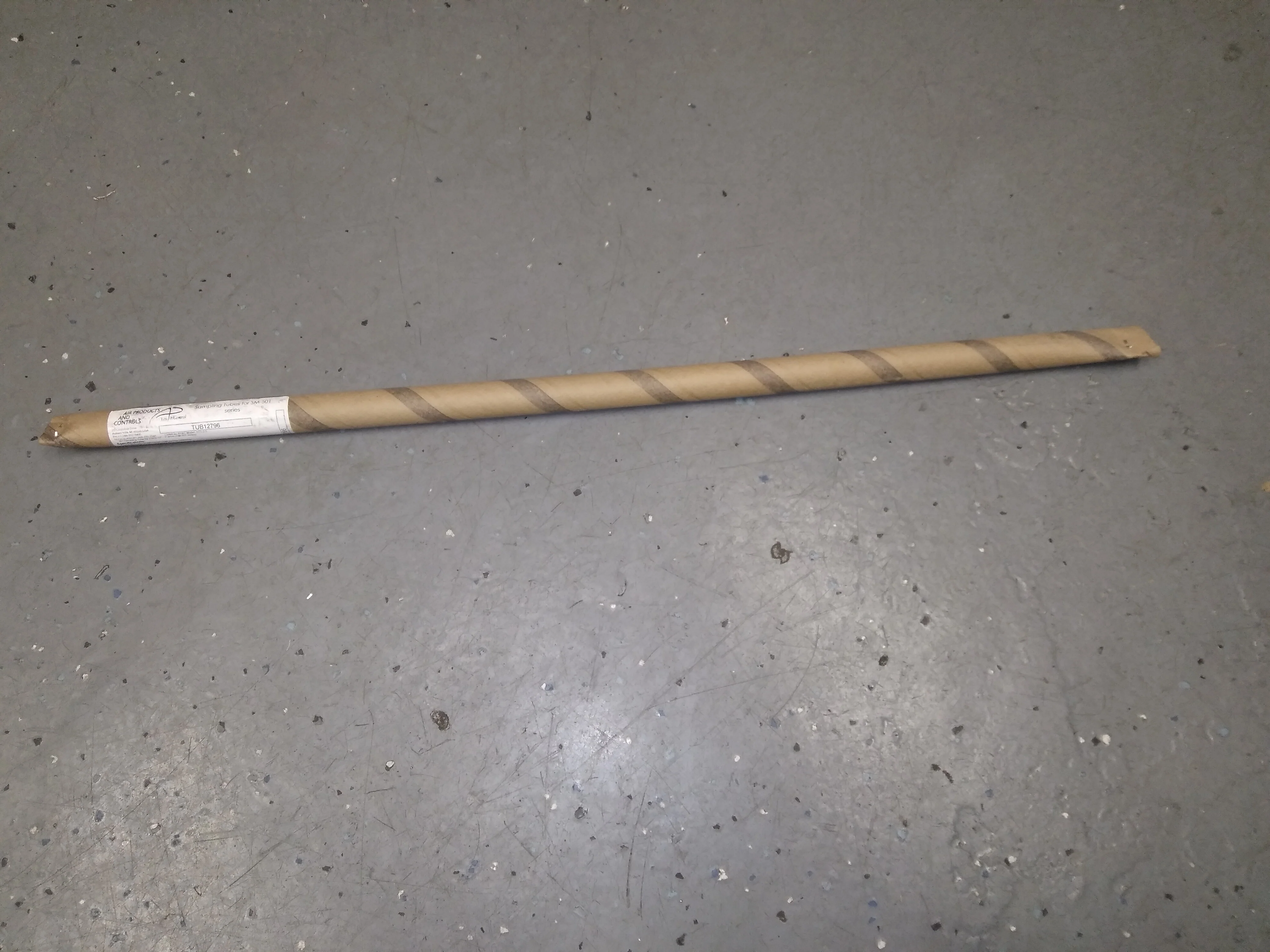 DUCT SMOKE DETECTOR TUBING - Image 5