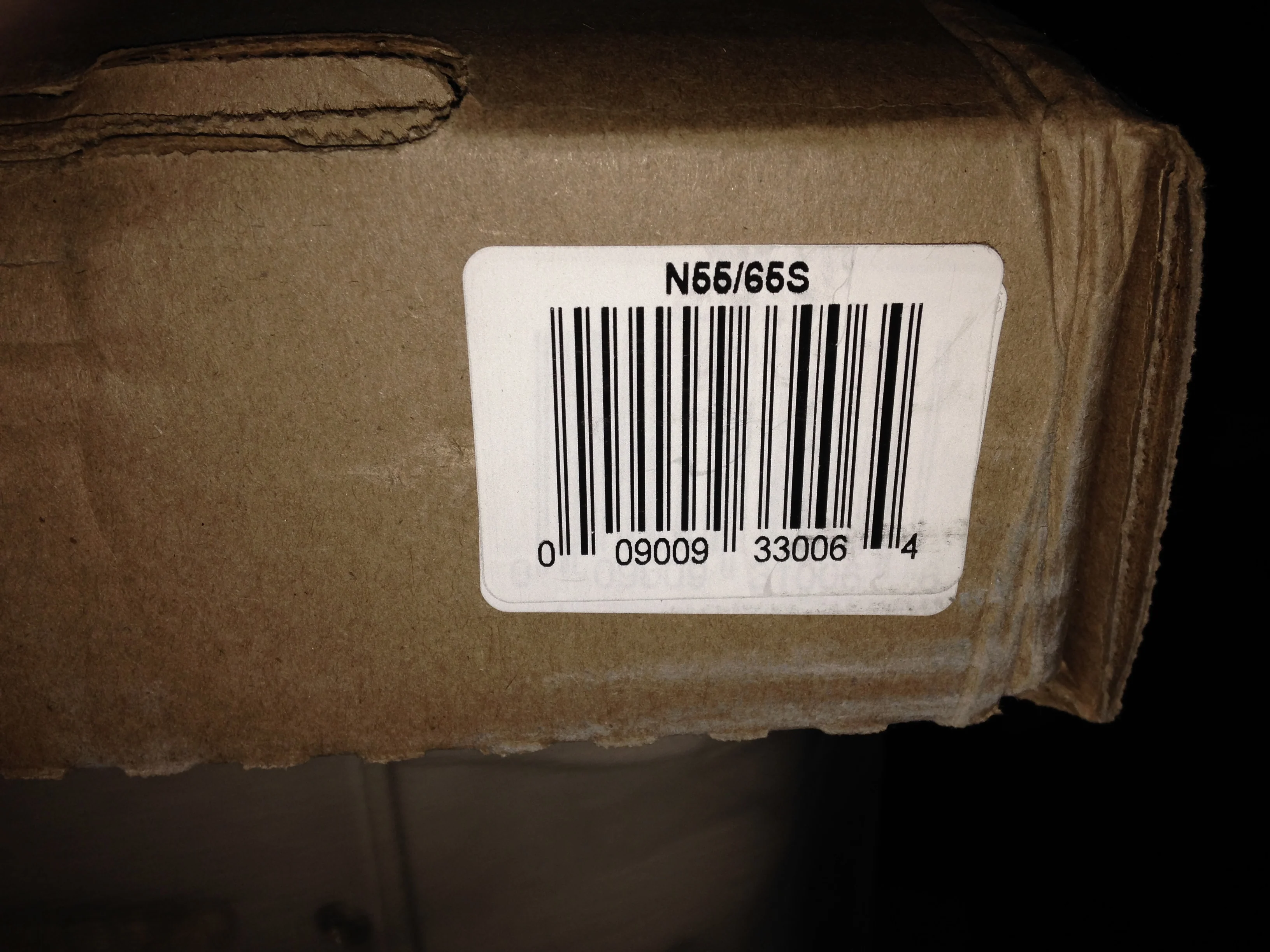 Ducted 5500 to 6500 CFM Evaporative Cooler Less Drive, 115/60/1 - Image 3