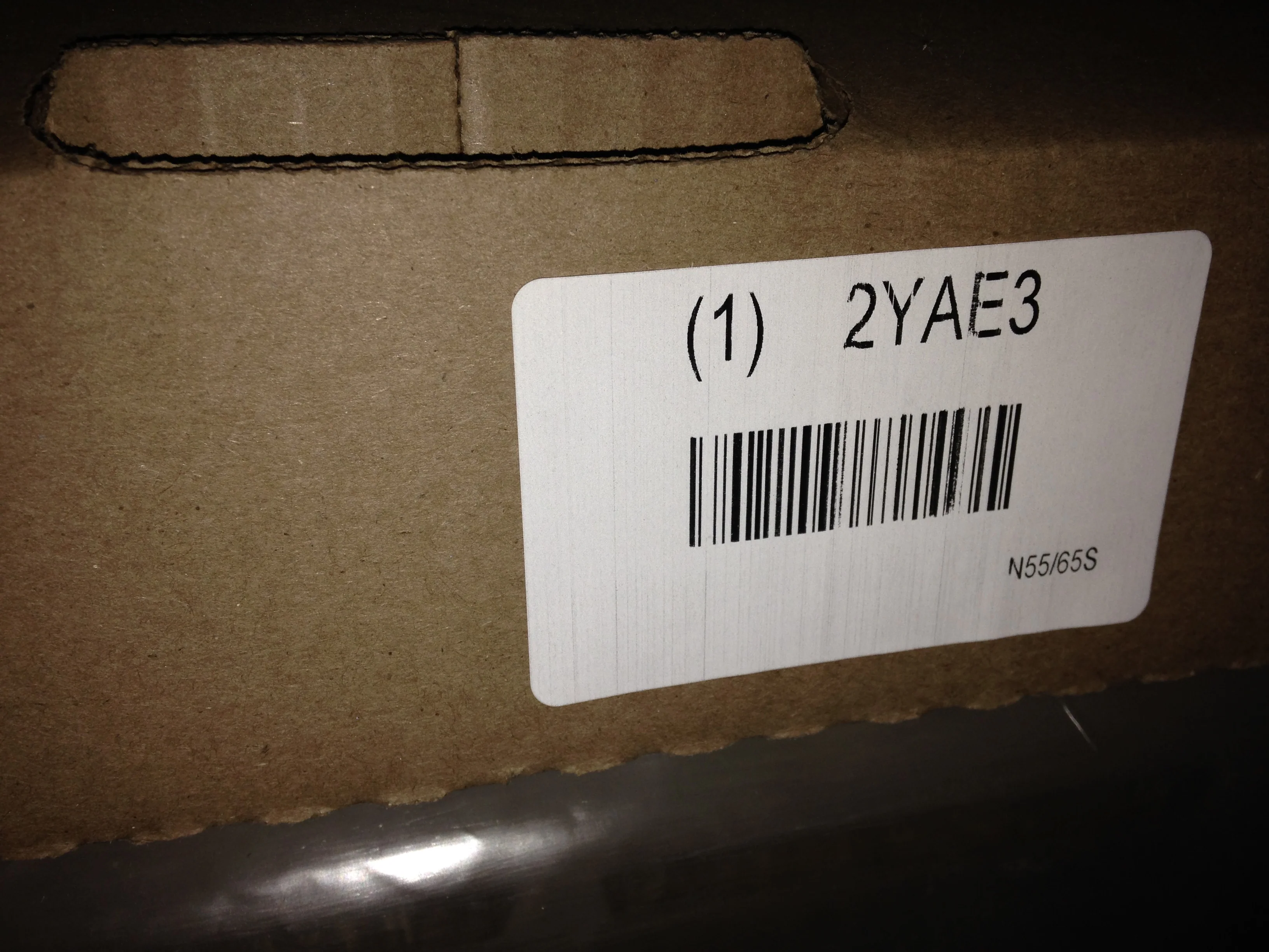 Ducted 5500 to 6500 CFM Evaporative Cooler Less Drive, 115/60/1 - Image 4