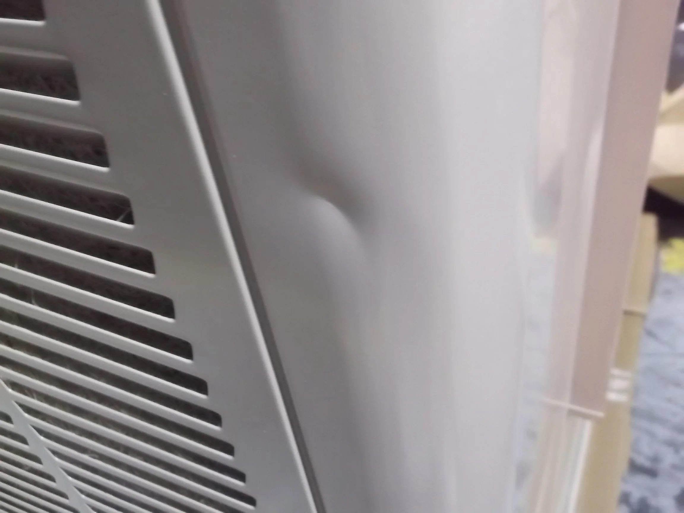 Ducted 7500 To 8500 CFM Evaporative Cooler, 115/60/1 Less Drive Package