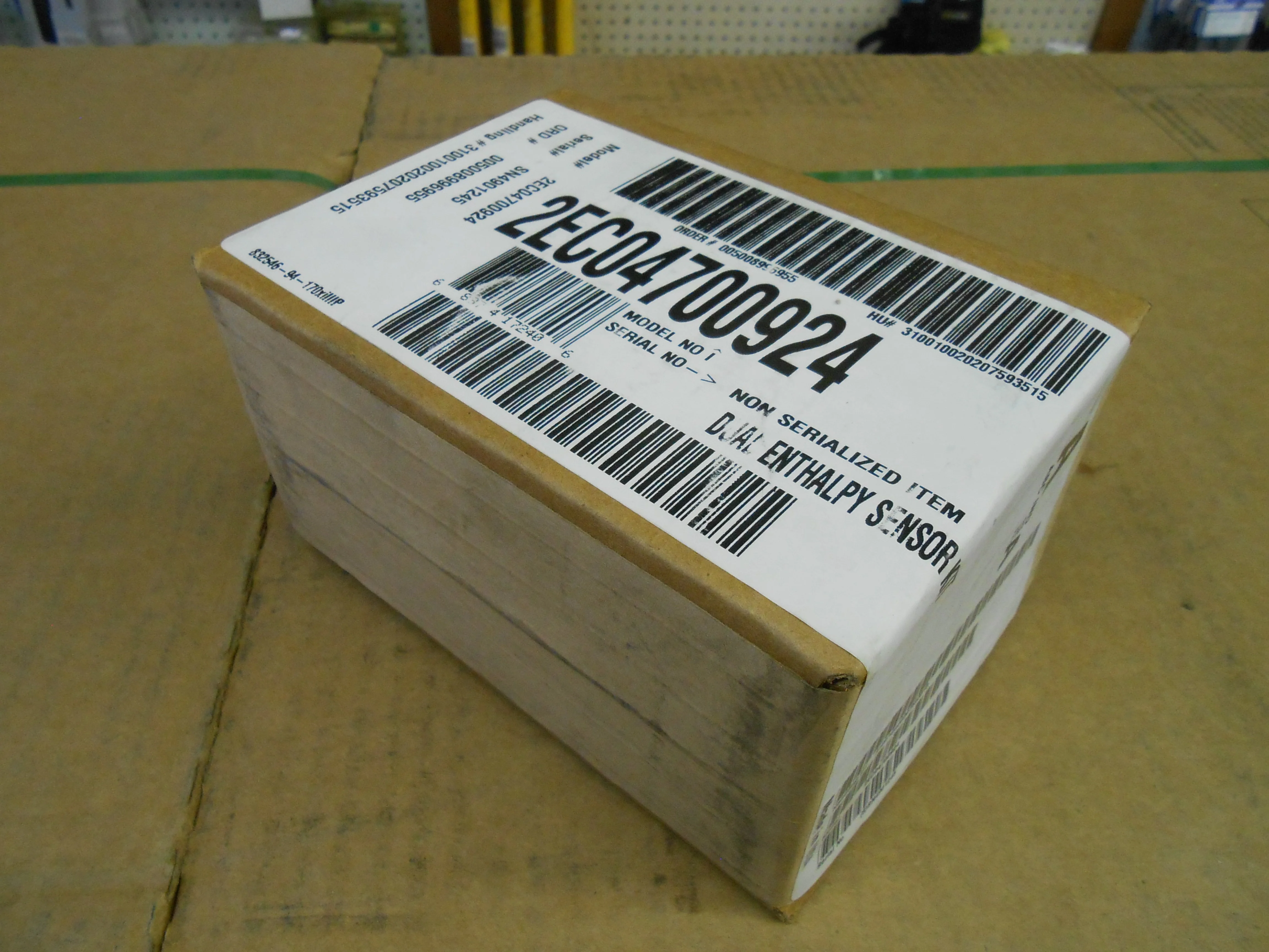 Duel Enthalpy Kit For Residential And Commerical - Image 6