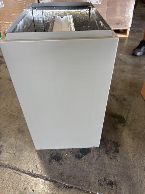 3 Ton AC/HP Upflow Cased A Coil, R410A CFM 1600 - Image 3