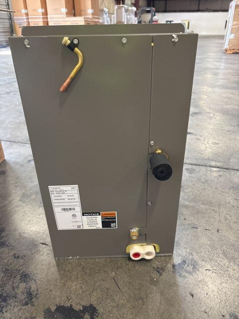 3 Ton AC/HP Upflow Cased A Coil, R410A CFM 1600 - Image 5
