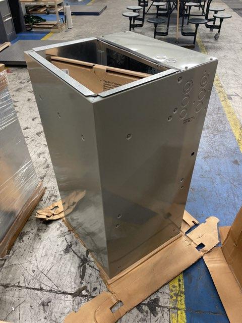 1.5 Ton Multiposition Fan Coil, Variable Speed, 208-230, Single Phase, 60Htz 13-SEER - Image 2