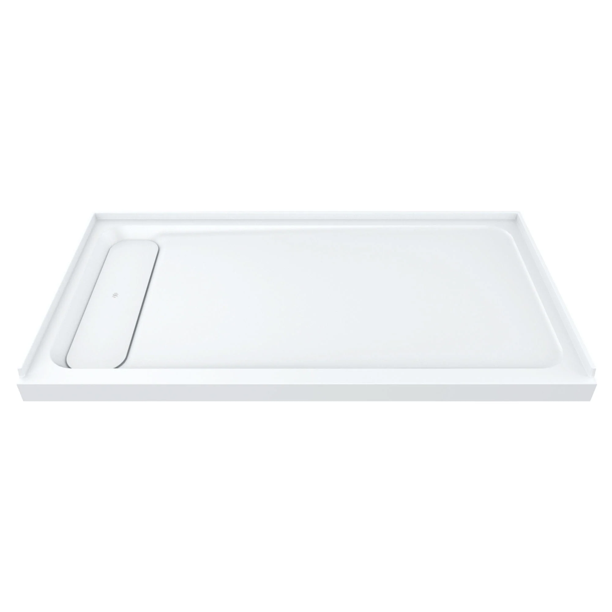 DXV Modulus Shower Base, 60" X 30"