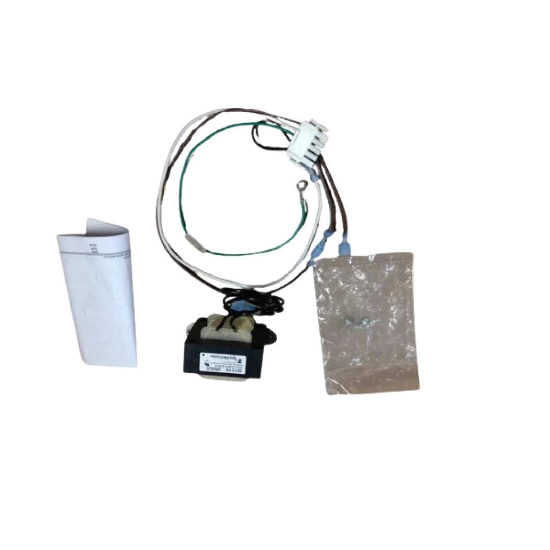 ECM Choke Kit, 12 Amps @ 60 Hz