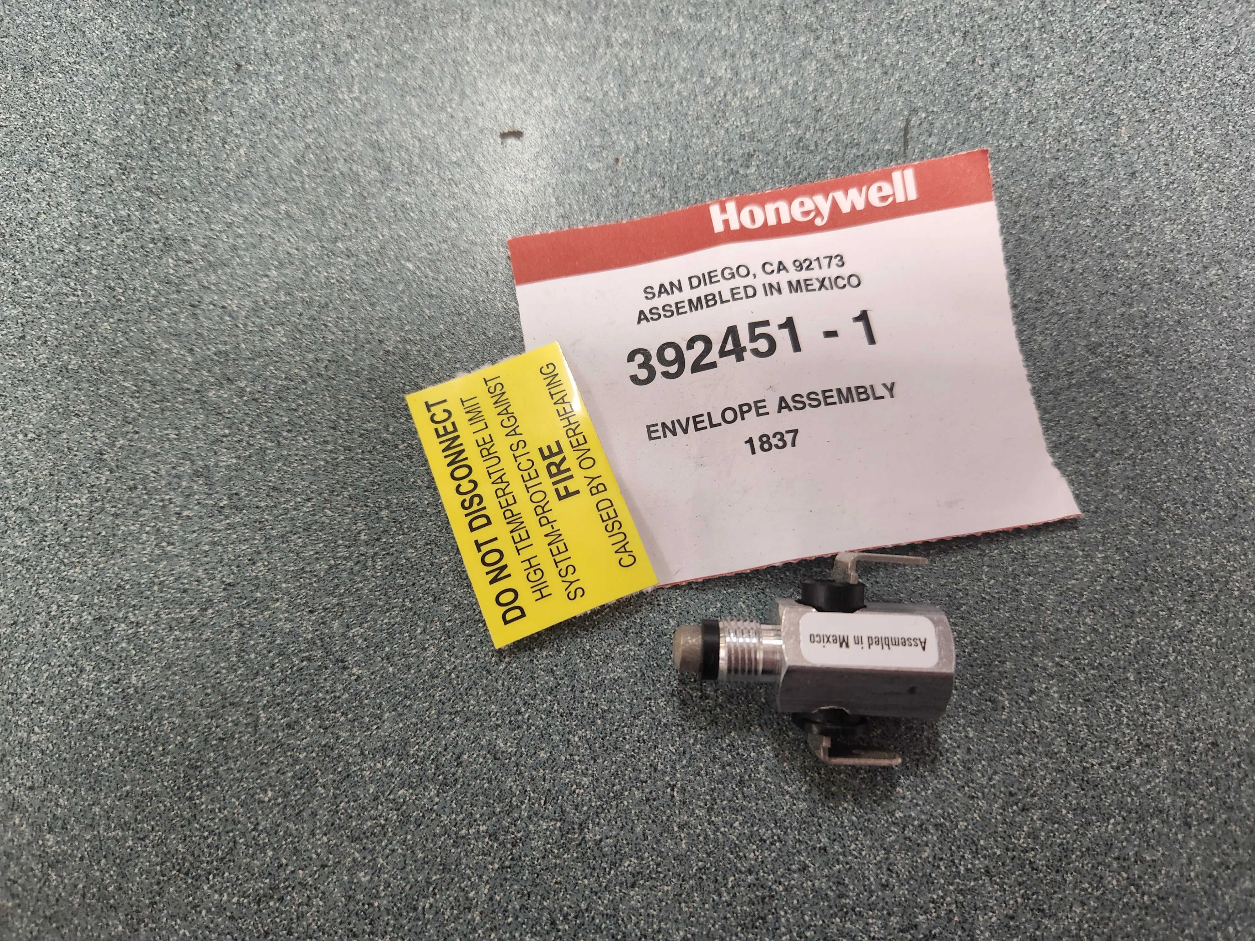 ECO CONNECTORS #392-451-1 - Image 2