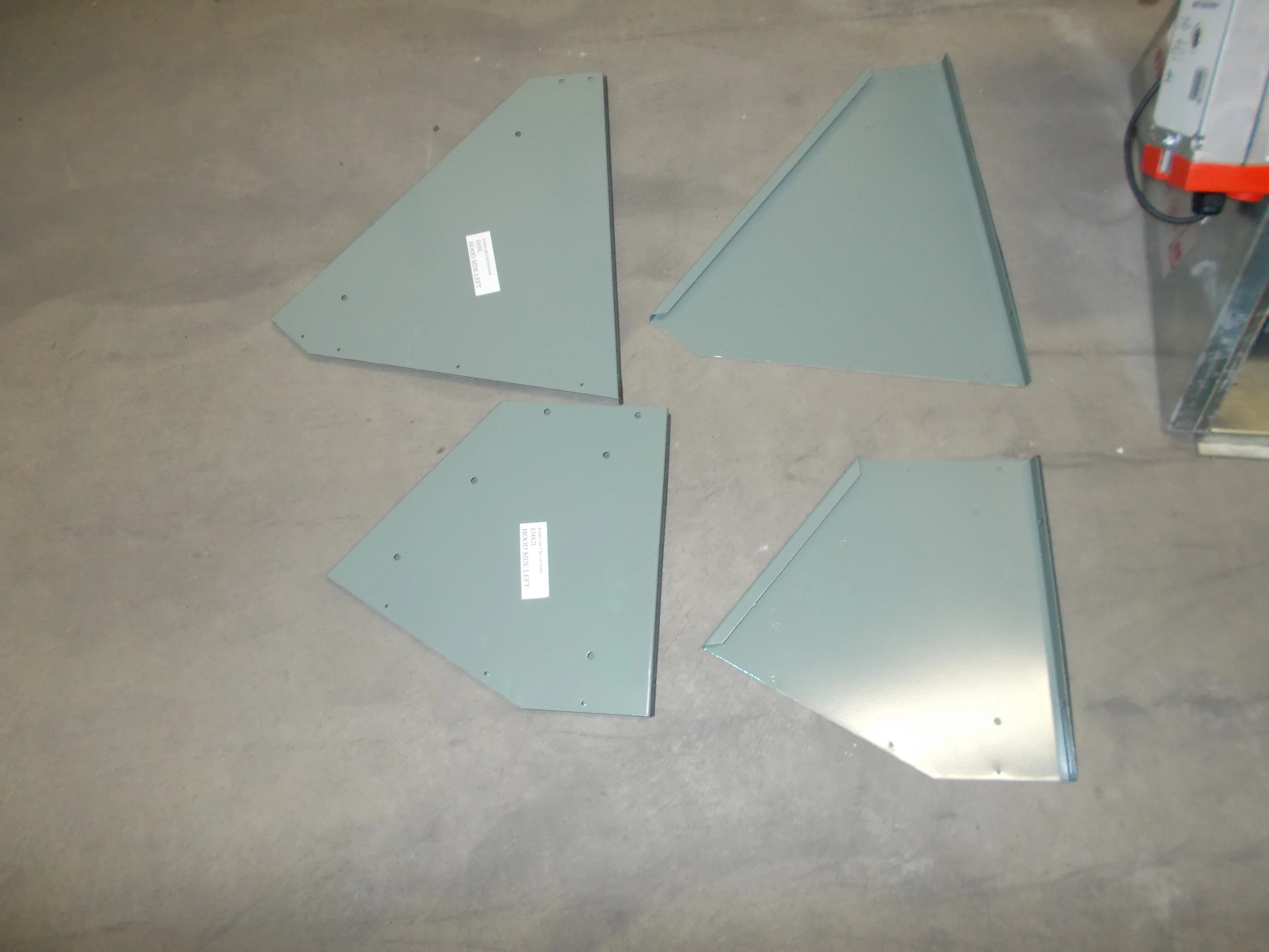 Economizer 3-6 Ton 24:Volt - Image 3