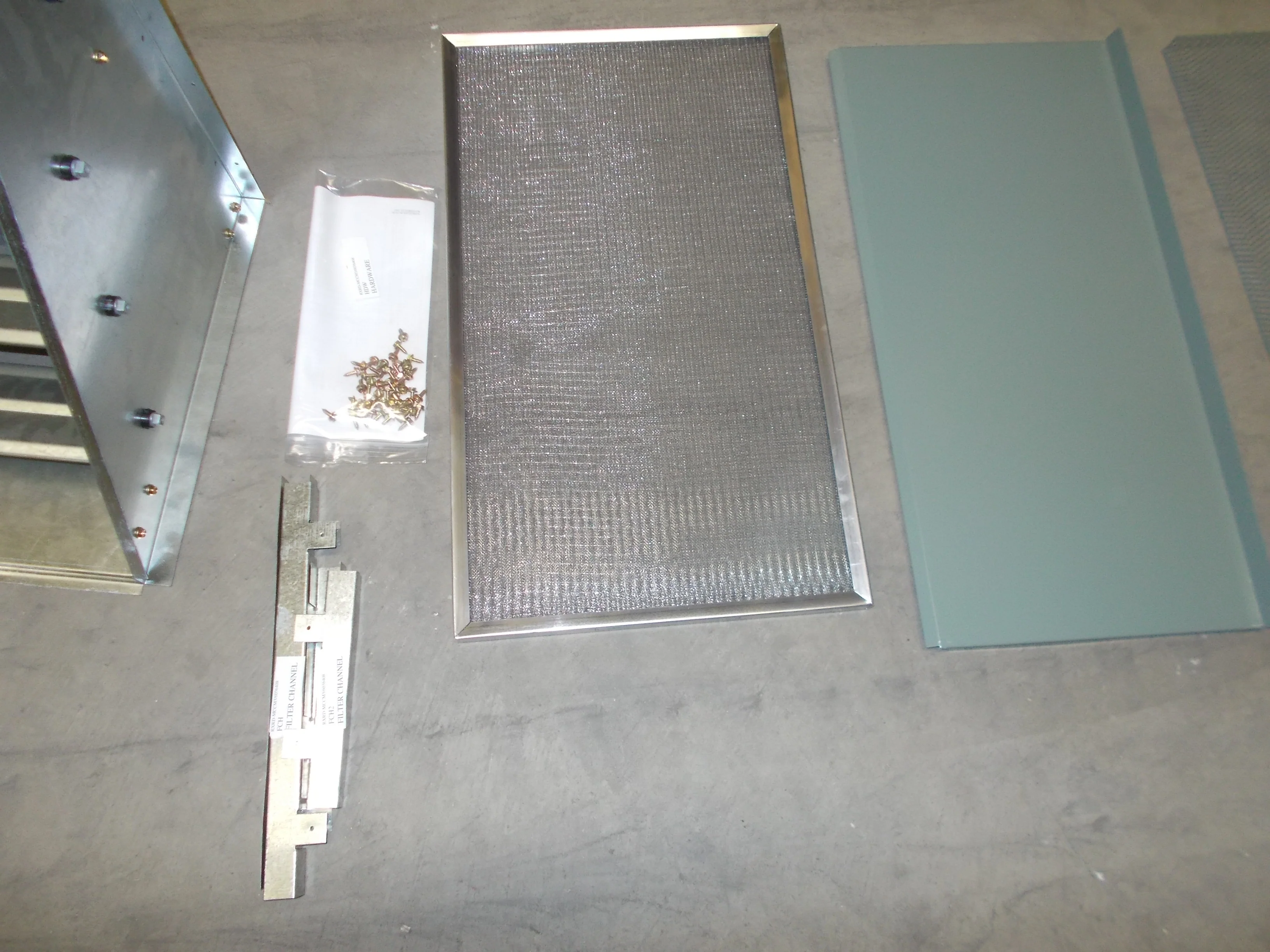 Economizer 3-6 Ton 24:Volt - Image 4