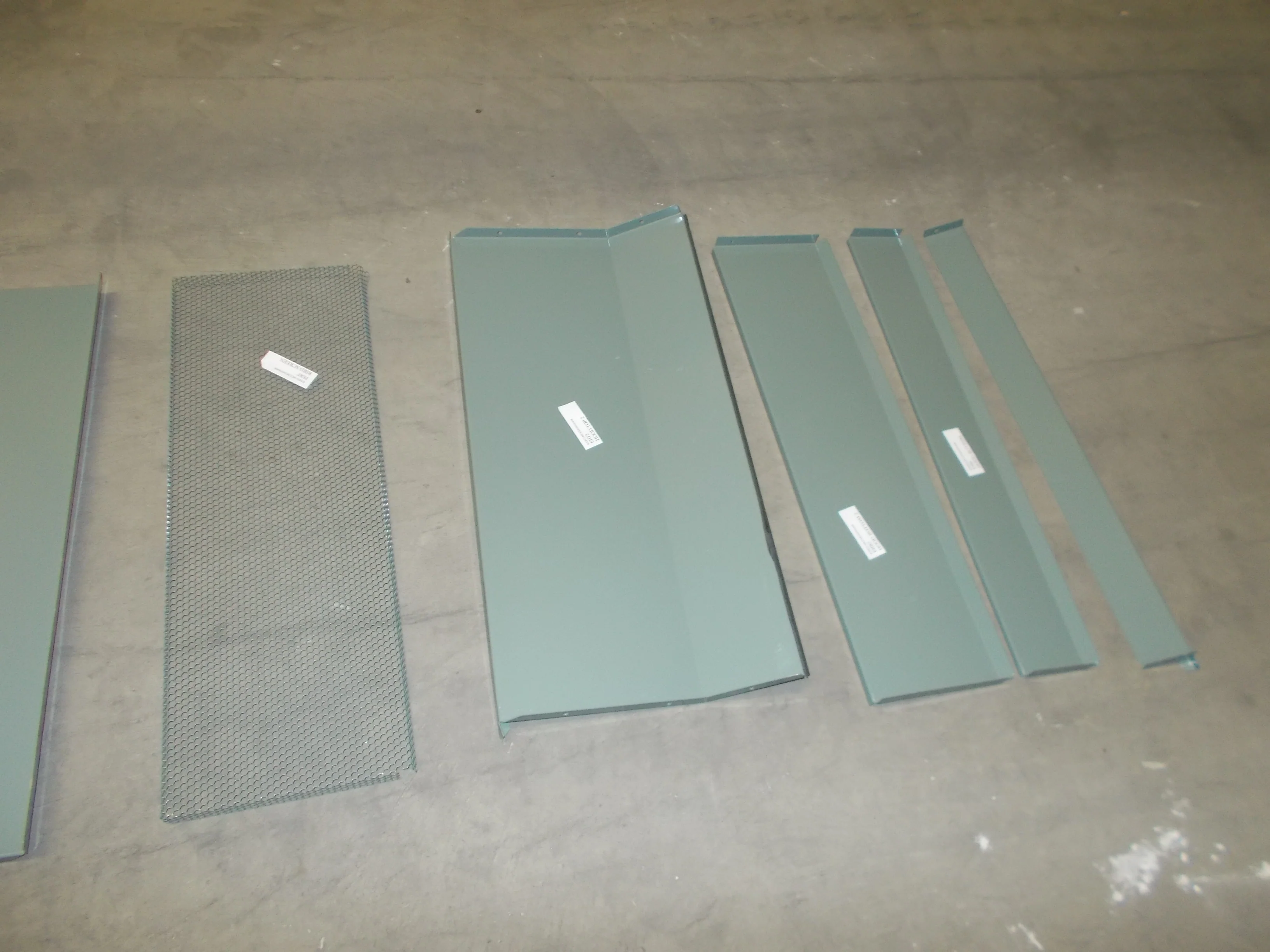 Economizer 3-6 Ton 24:Volt - Image 5