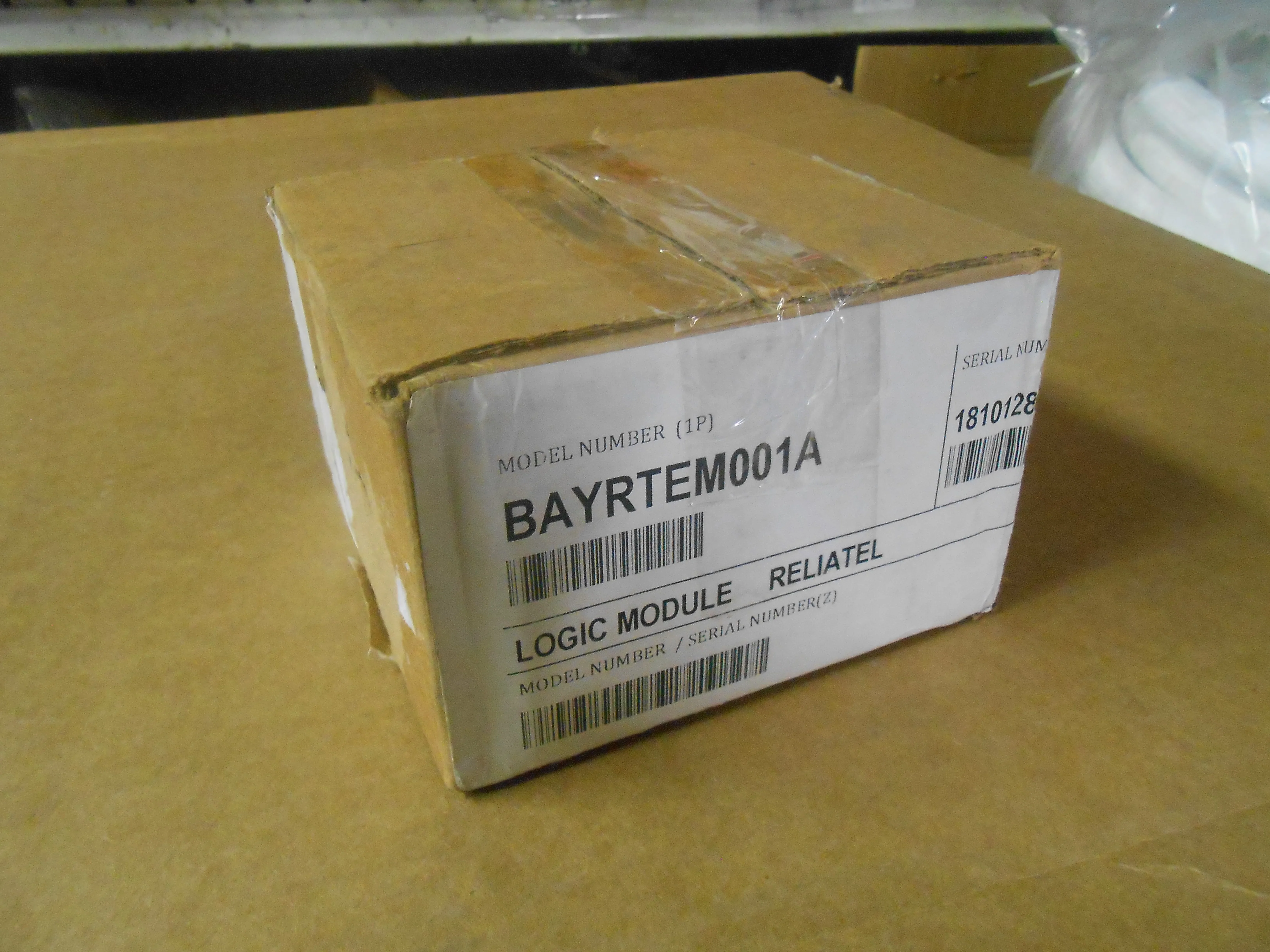 Economizer Logic Control Module - Image 5