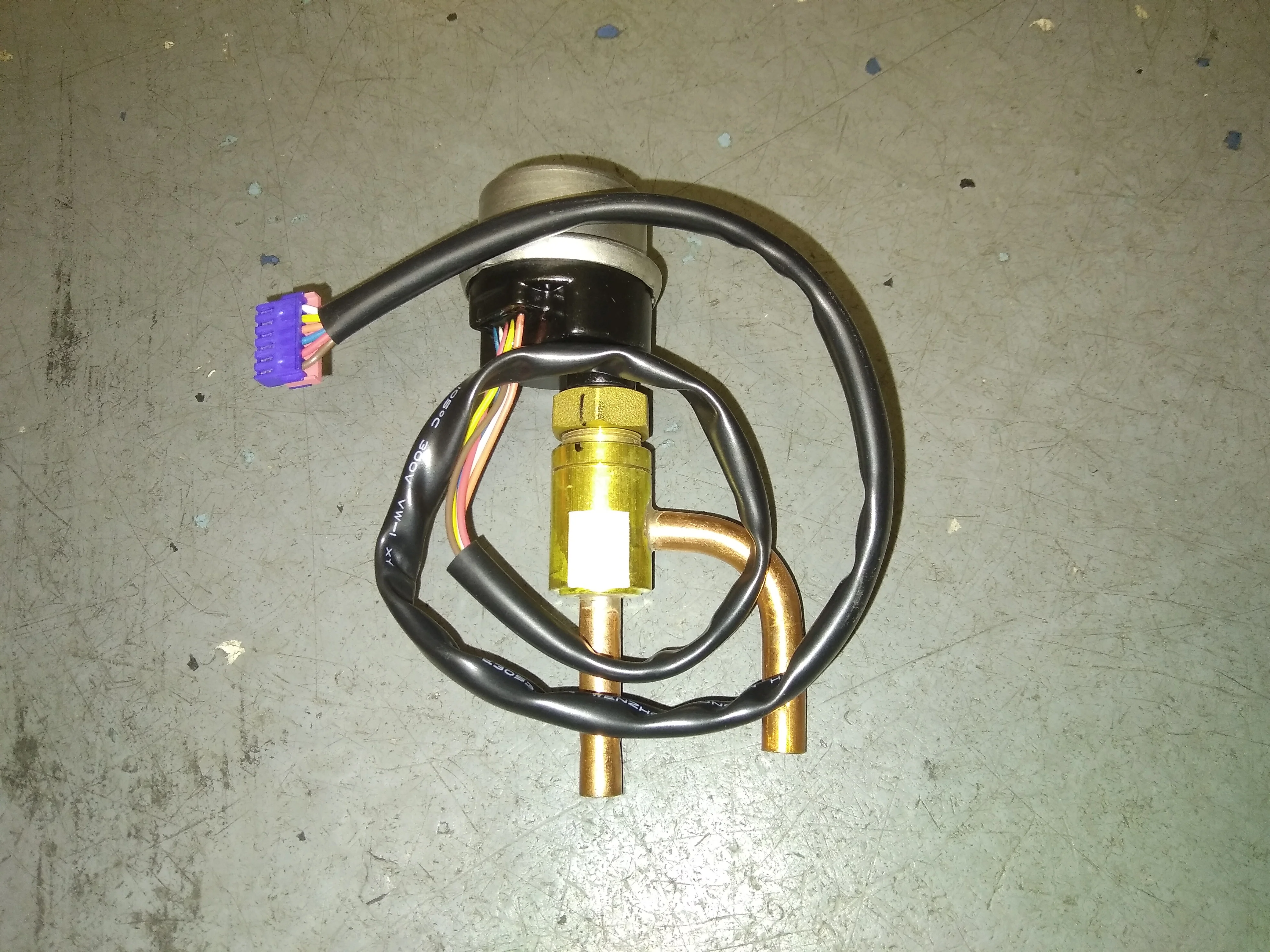 EEV ASSEMBLY WITH 12V COIL - Image 3