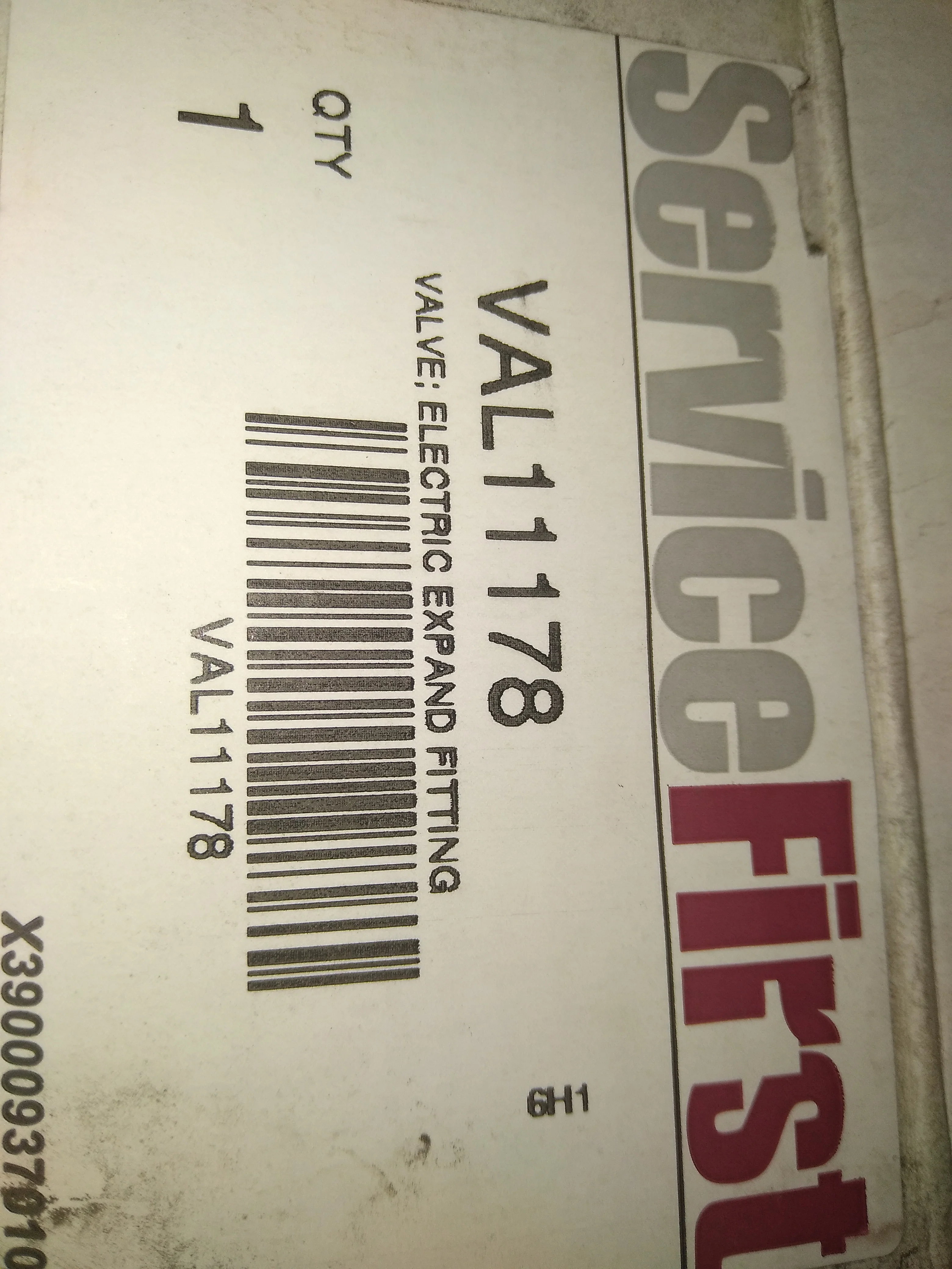EEV Solenoid Coil 12VDC - Image 4
