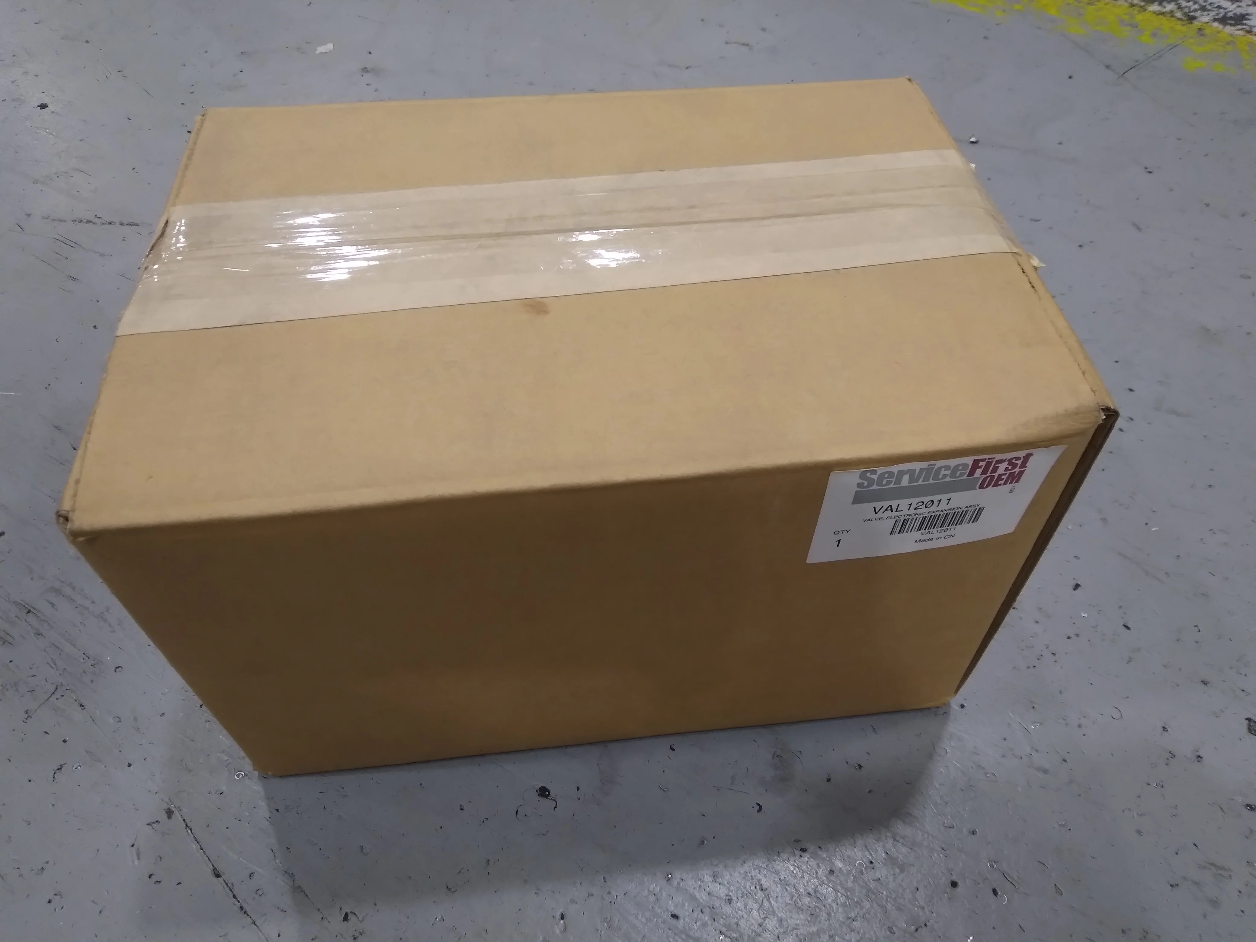 EEV Tube Assembly - Image 5