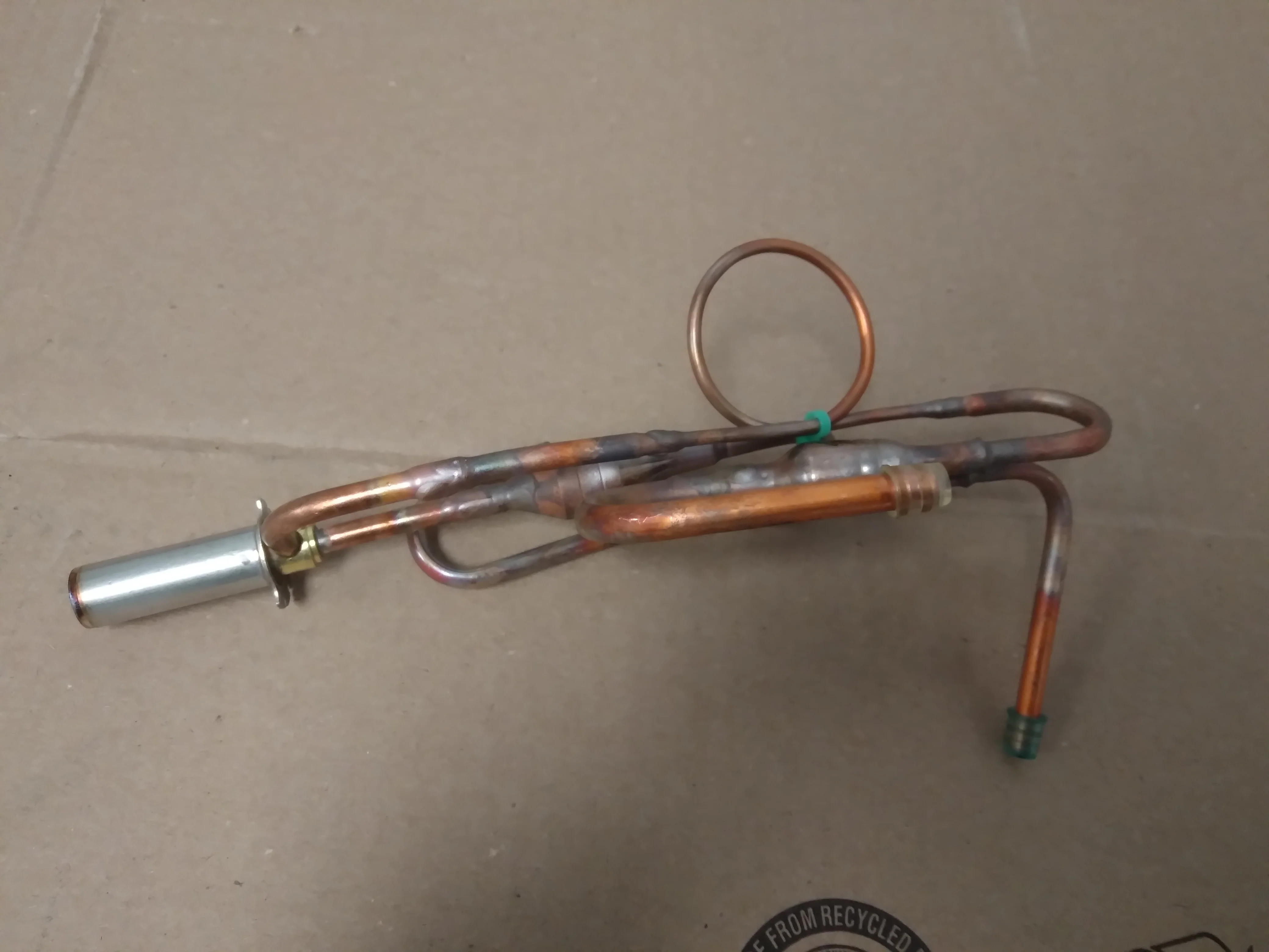 EEV TUBE ASSEMBLY - Image 3