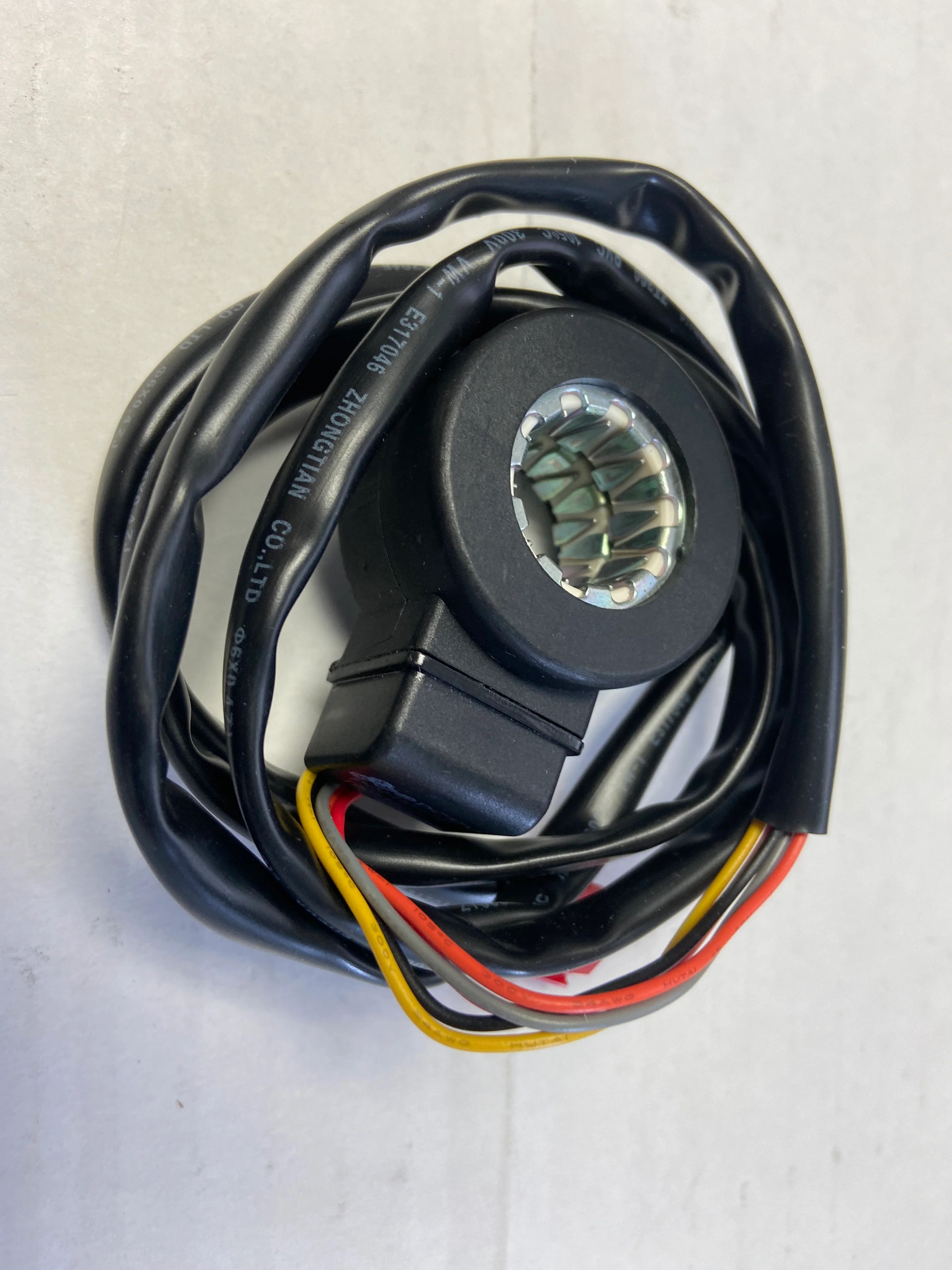 Elecronic Expansion Valve Step Motor 12Volt DC