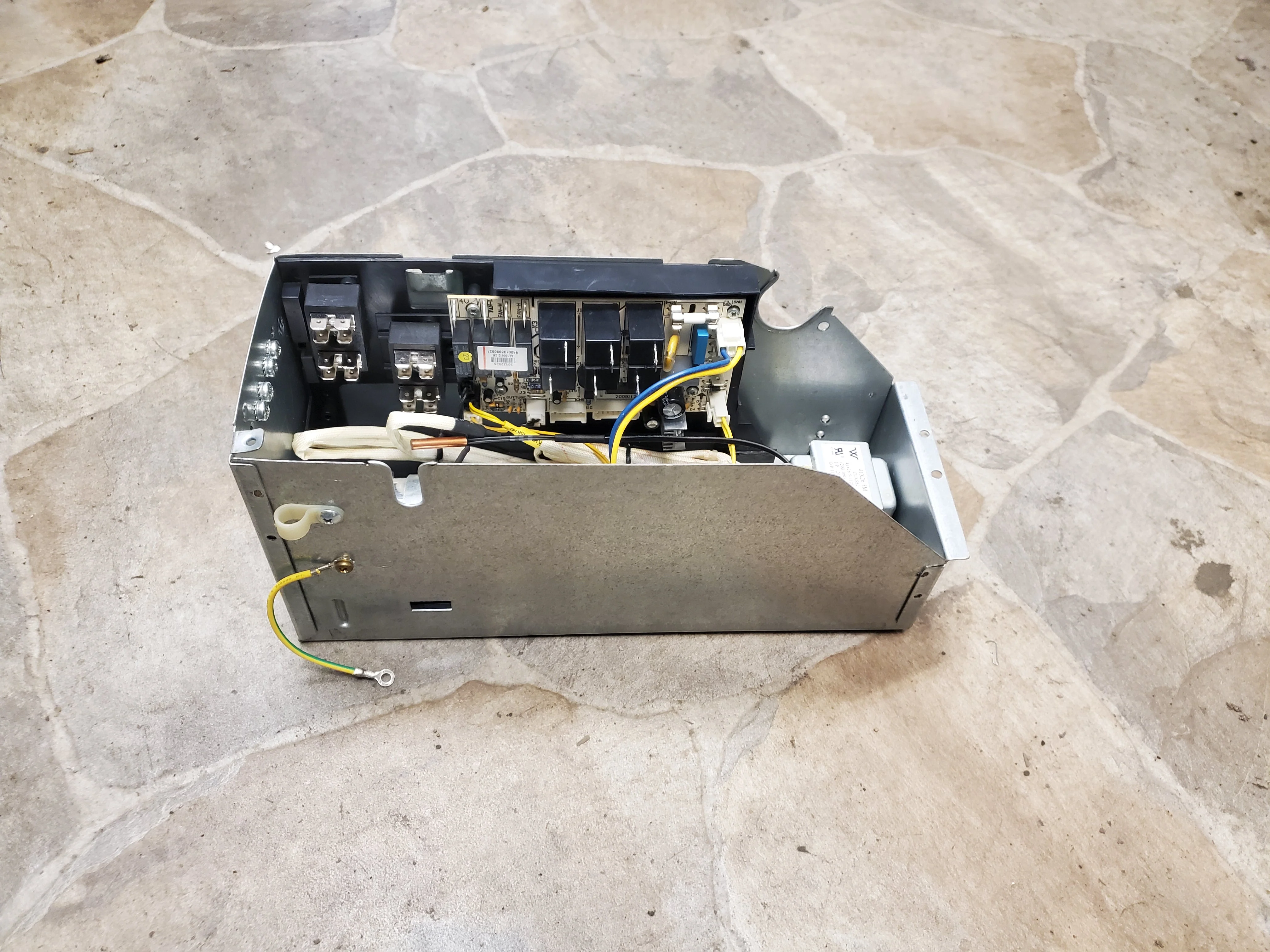 Electric Box Assy - Image 3
