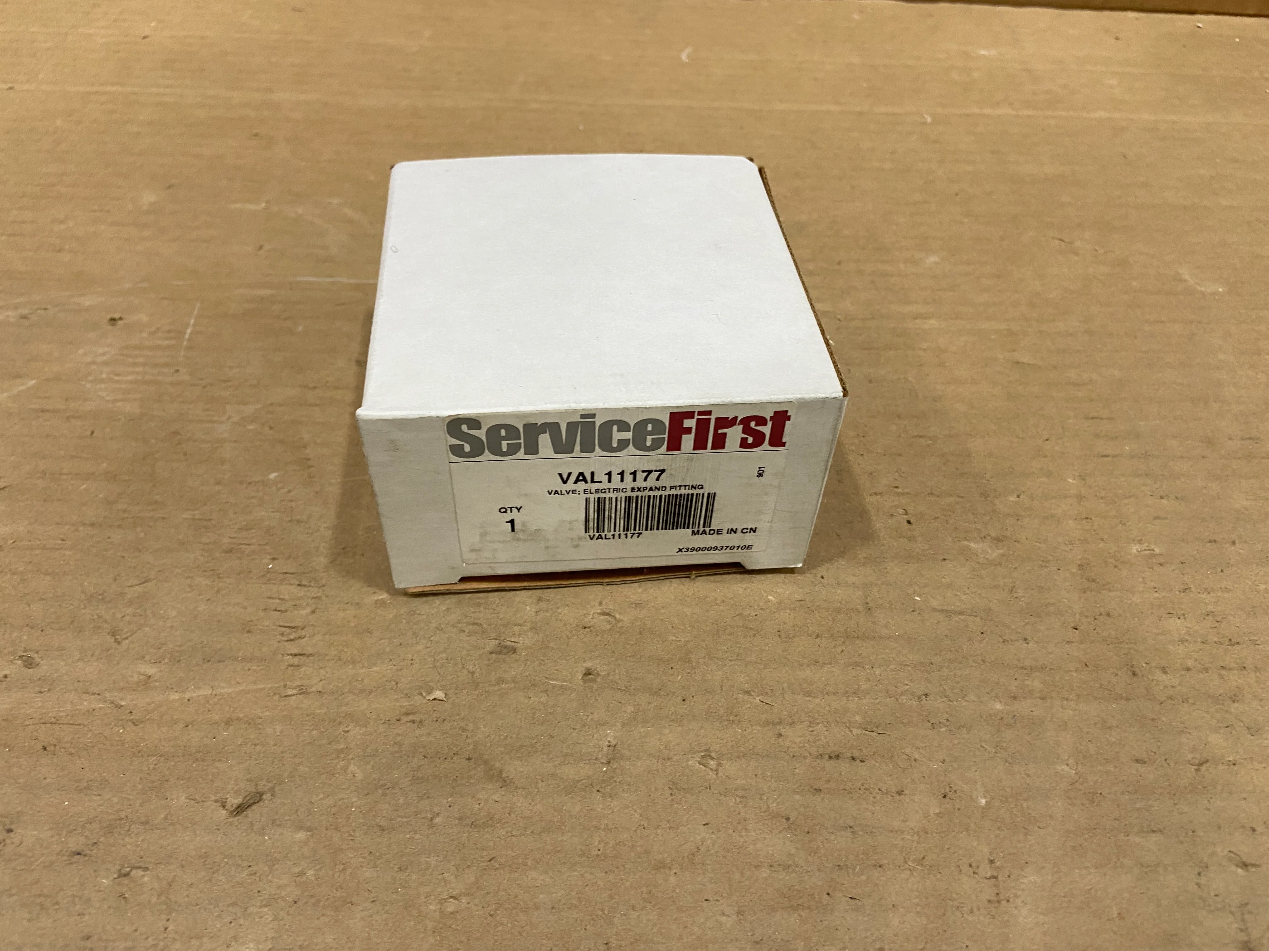 Electric Expand Fitting Valve 12 Volt DC - Image 4