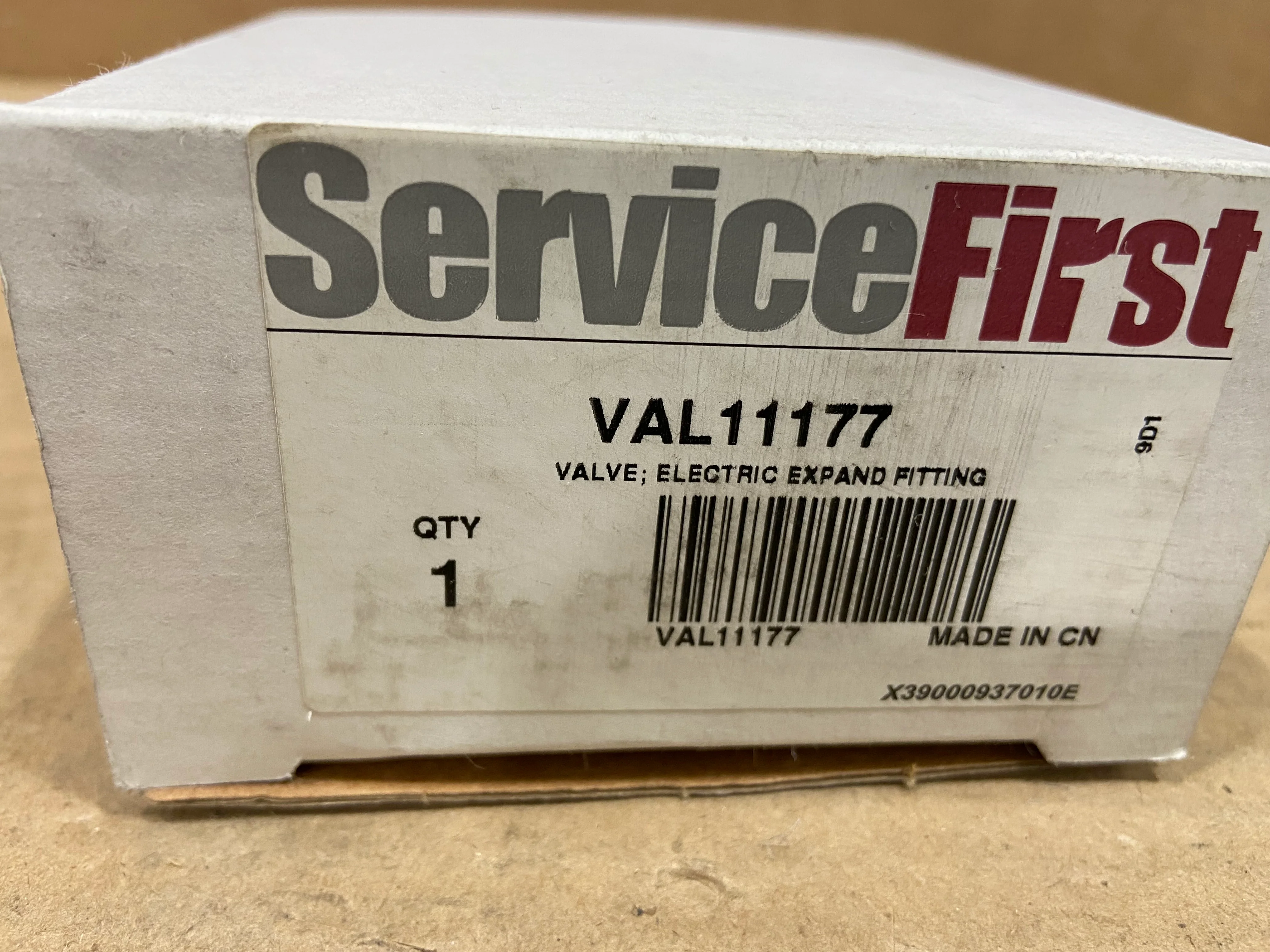 Electric Expand Fitting Valve 12 Volt DC - Image 5