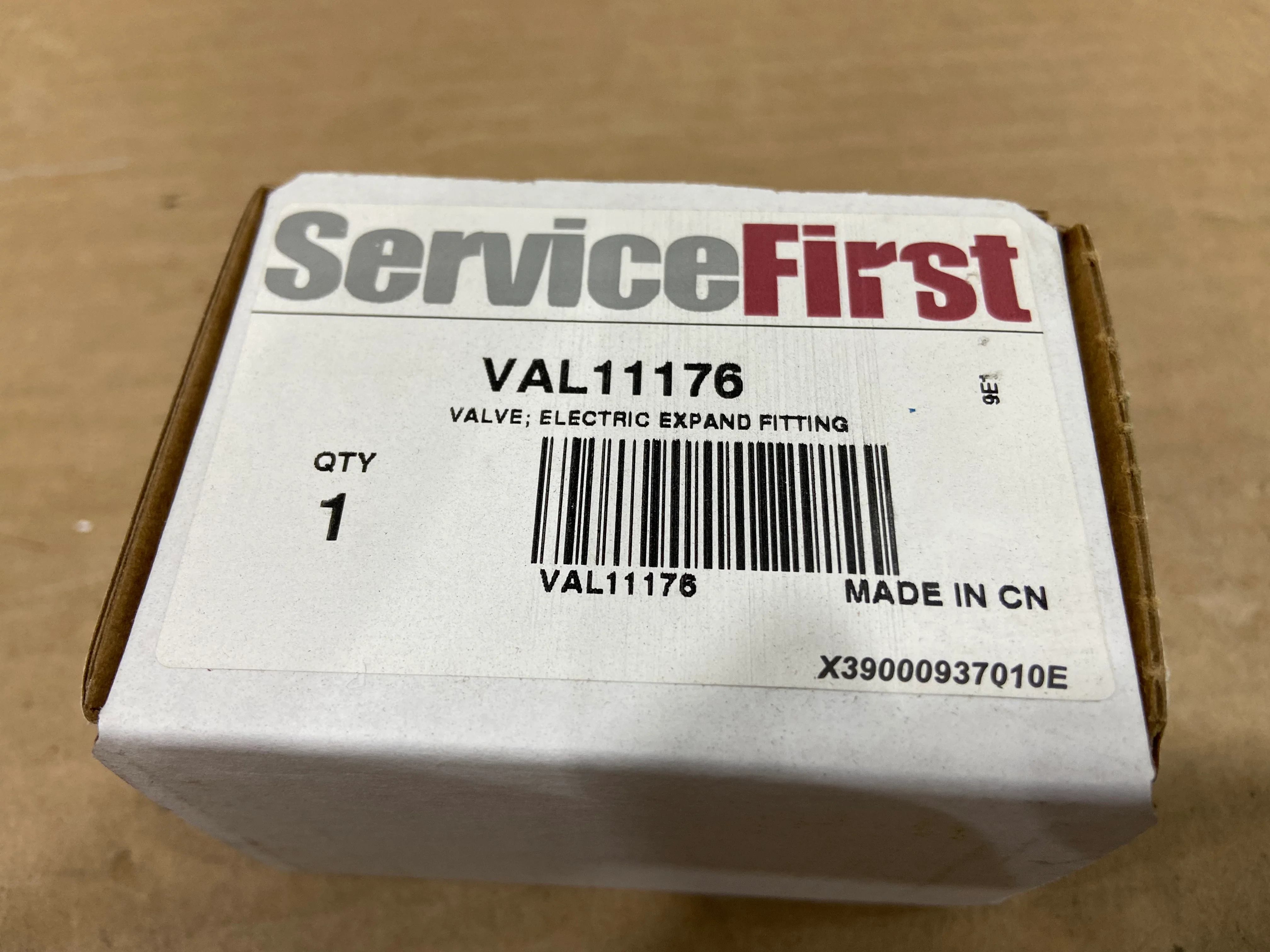 Electric Expand Fitting Valve 12 Volt DC - Image 5