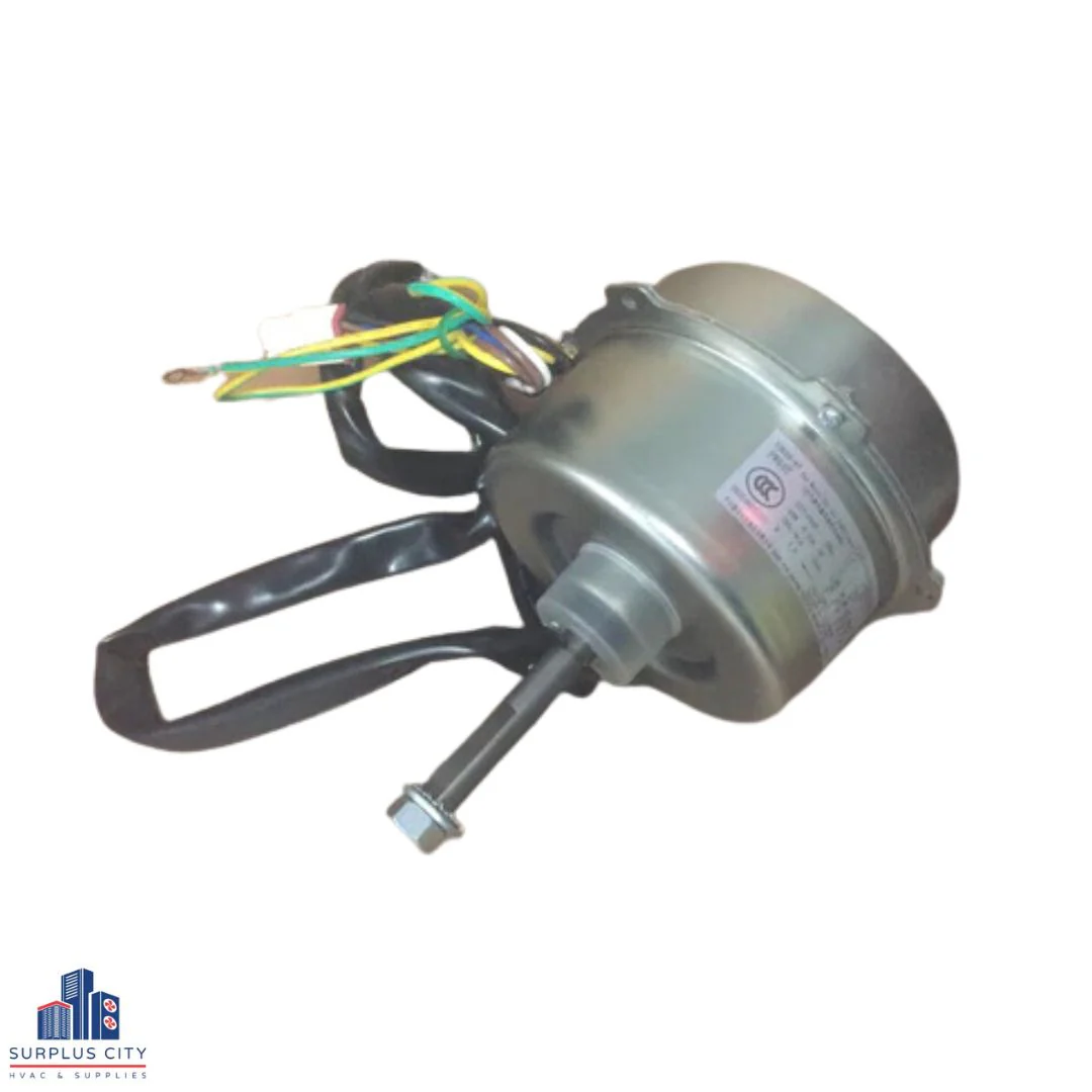 Electric Fan Motor - Image 6