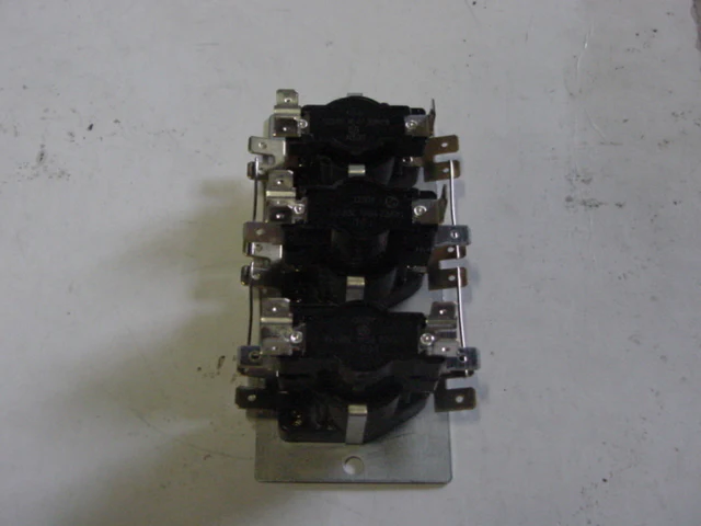 Electric Fan/Heat Sequencer - Image 2