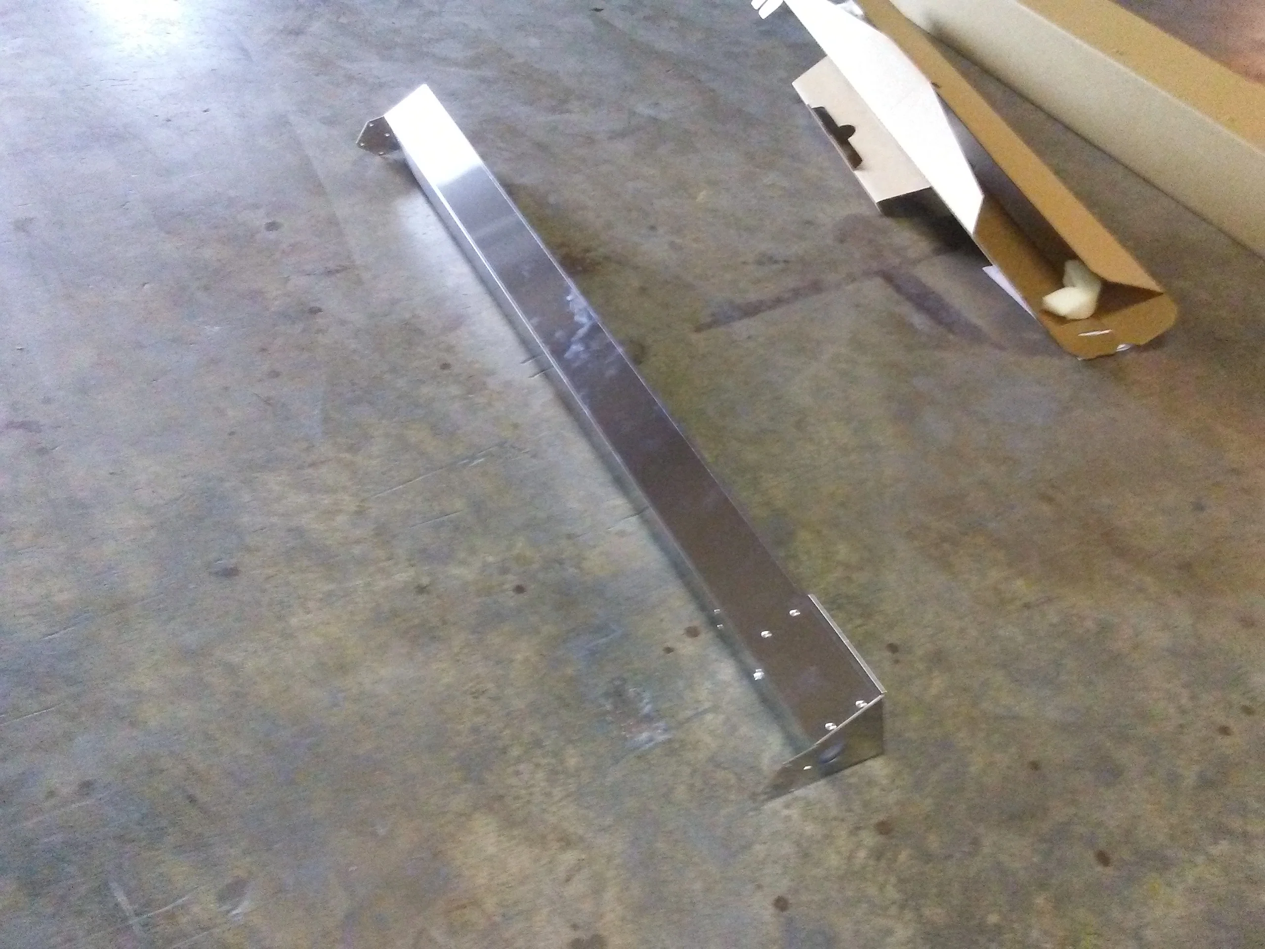 Electric Infrared Heater Less Element Tube, Indoor, Outdoor, Ceiling/Suspended, 240/60/1, Watts 3000 - Image 3
