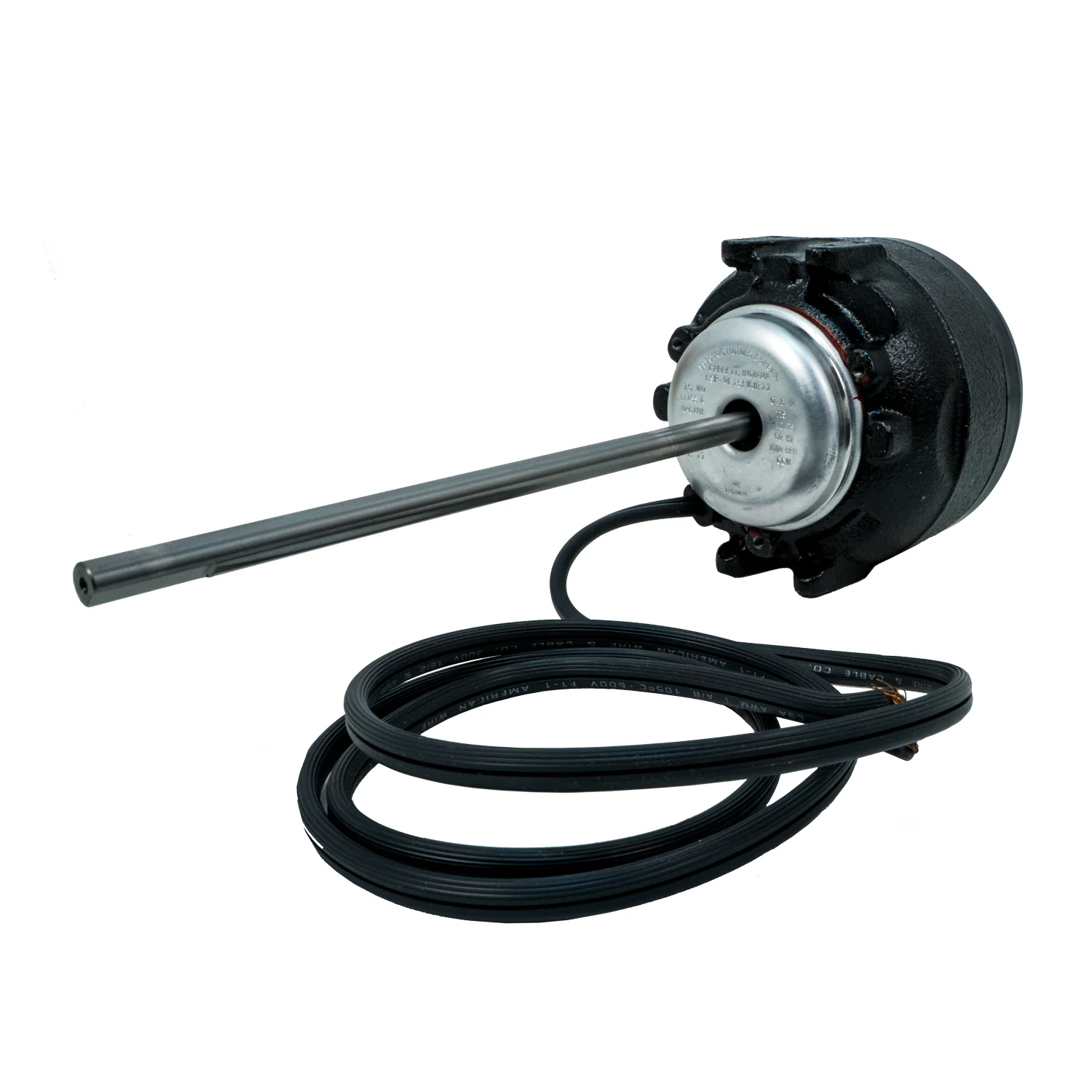 Electric Motor 115/60/1 - Image 2