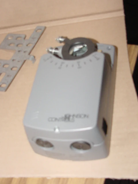 Electric Motor Actuator - Image 3