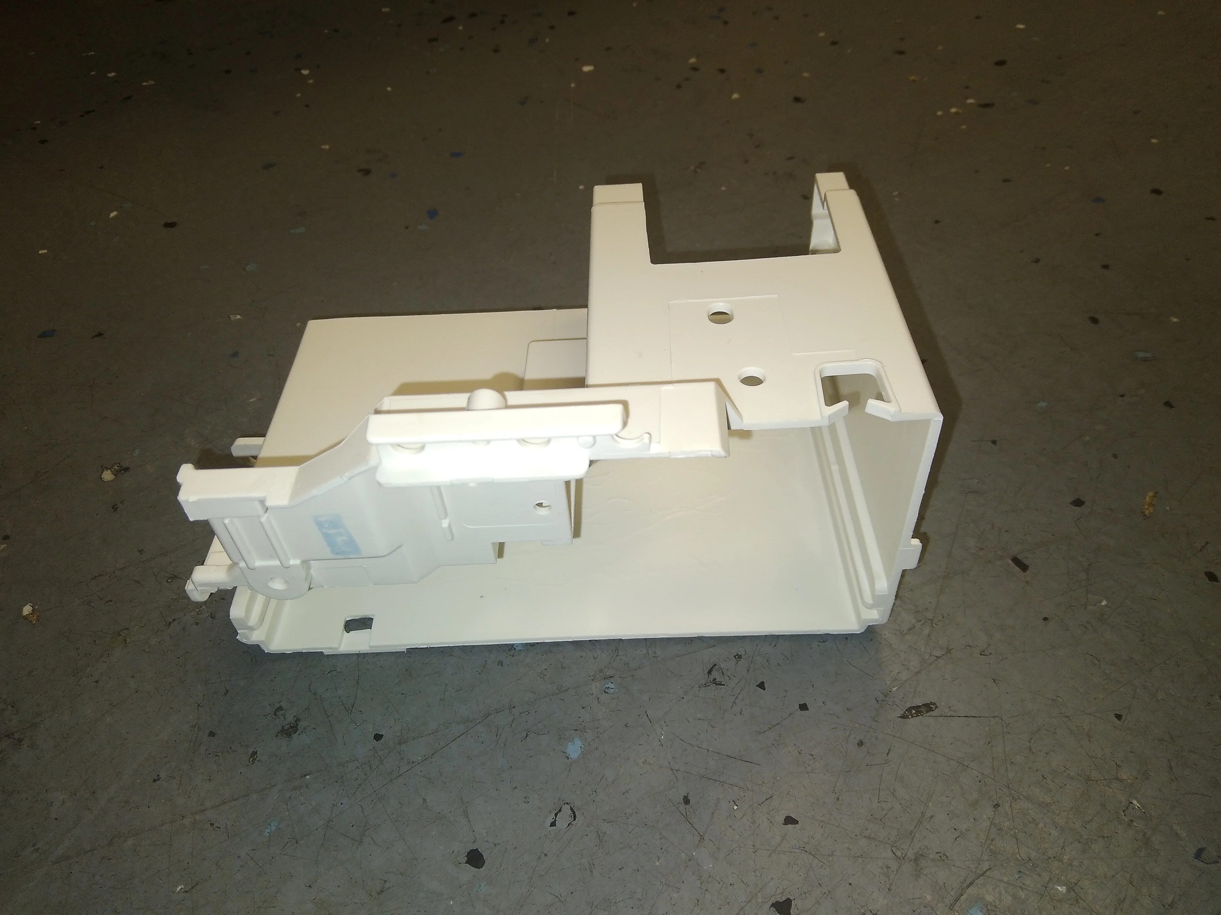 Electrical Box For Control Board - Image 2