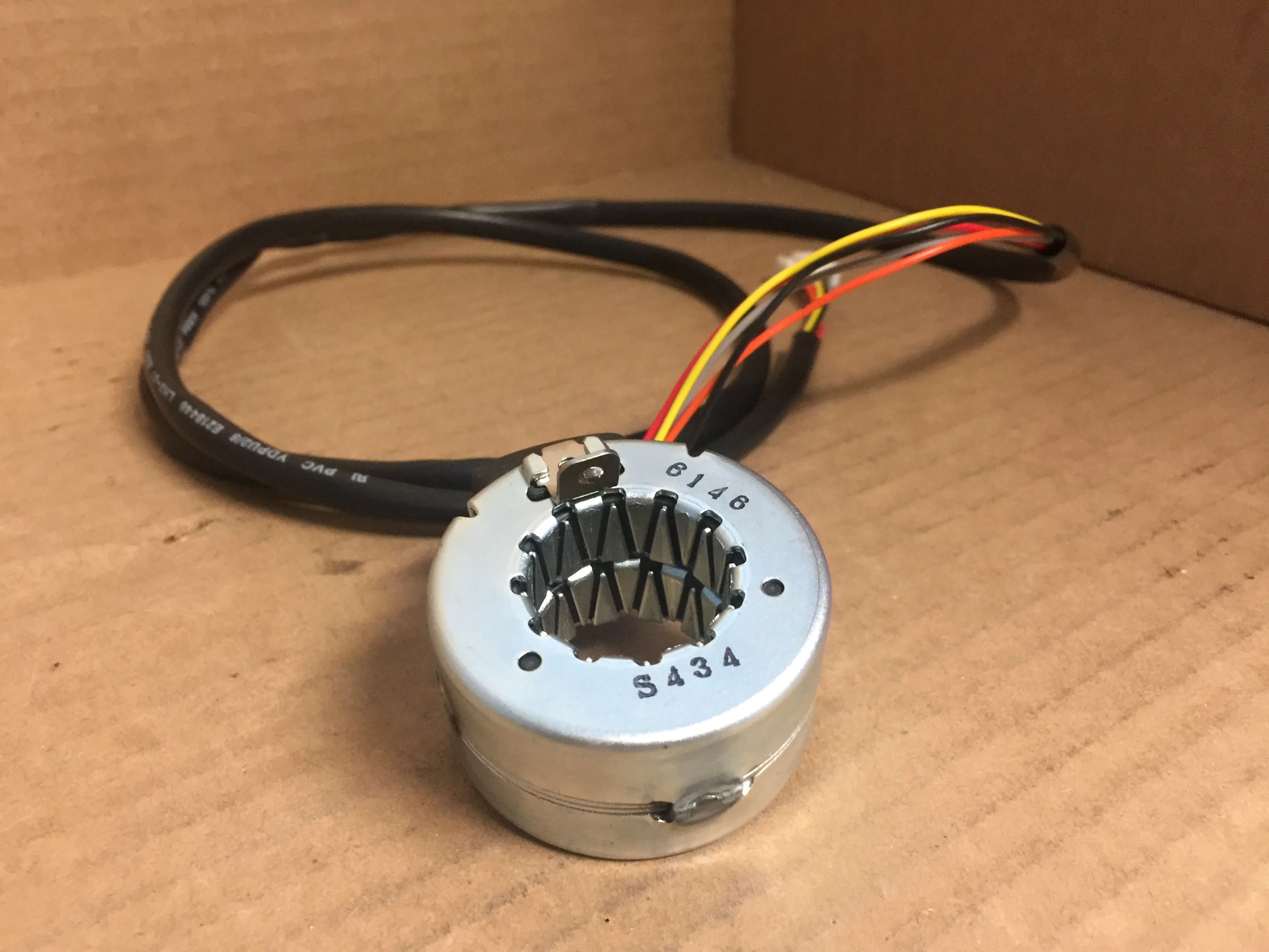 Electronic Expansion Valve Fitting - Image 2