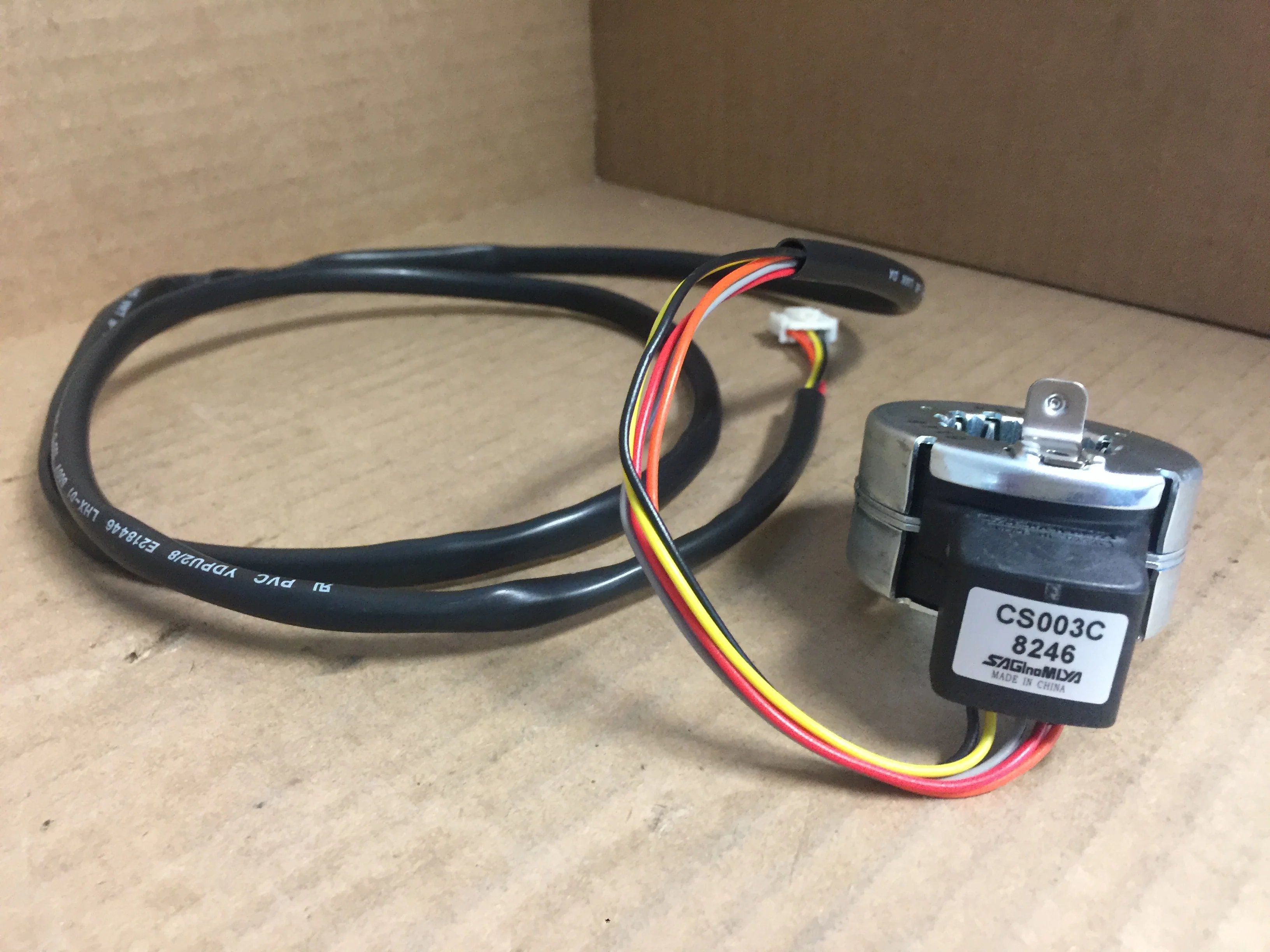 Electronic Expansion Valve Fitting - Image 5