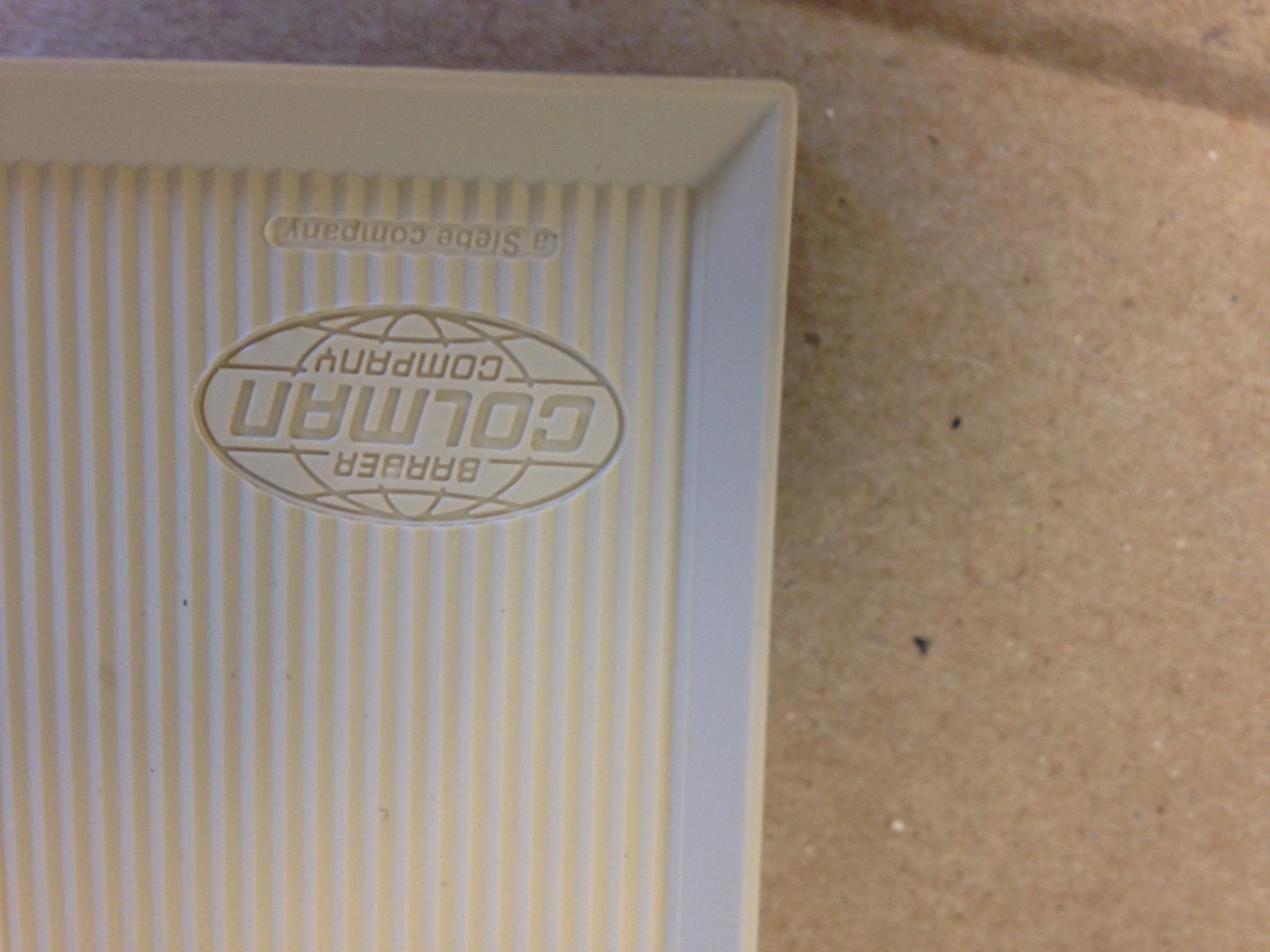 ELECTRONIC ROOM TEMPERATURE SENSOR - Image 5