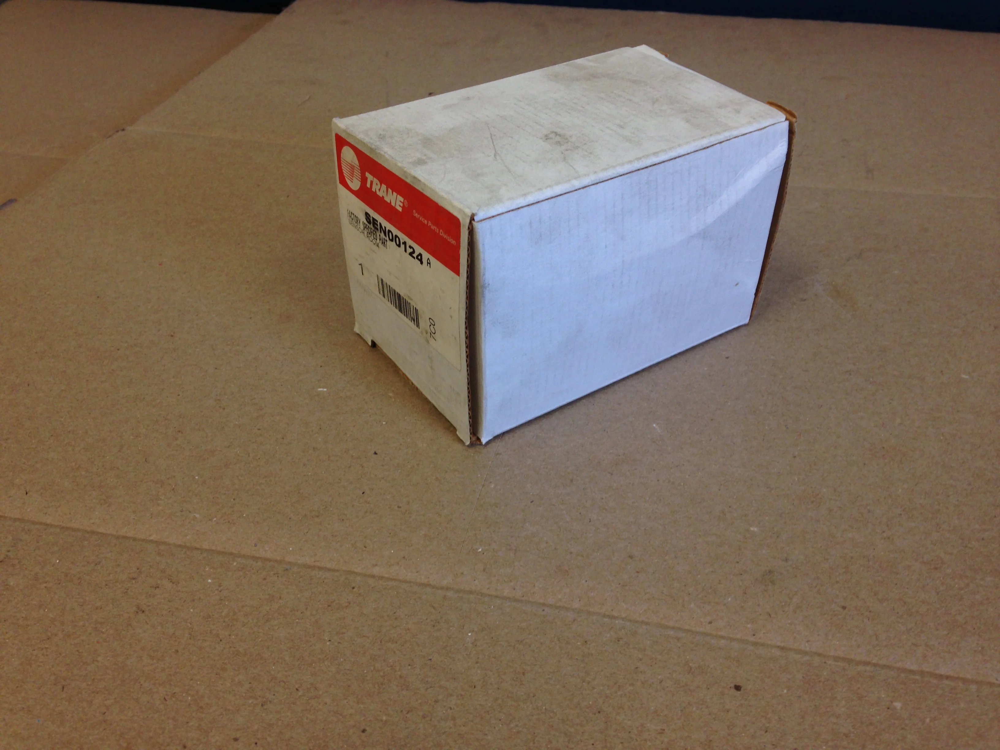 ELECTRONIC ROOM TEMPERATURE SENSOR - Image 8