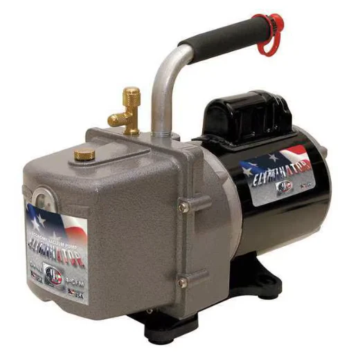 Eliminator 4 CFM Economy Vacuum Pump