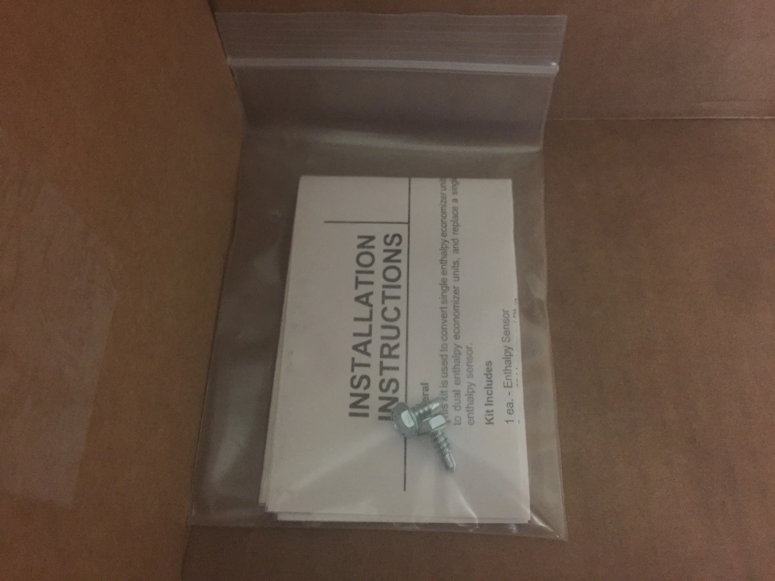 Enthalpy Kit - Image 4