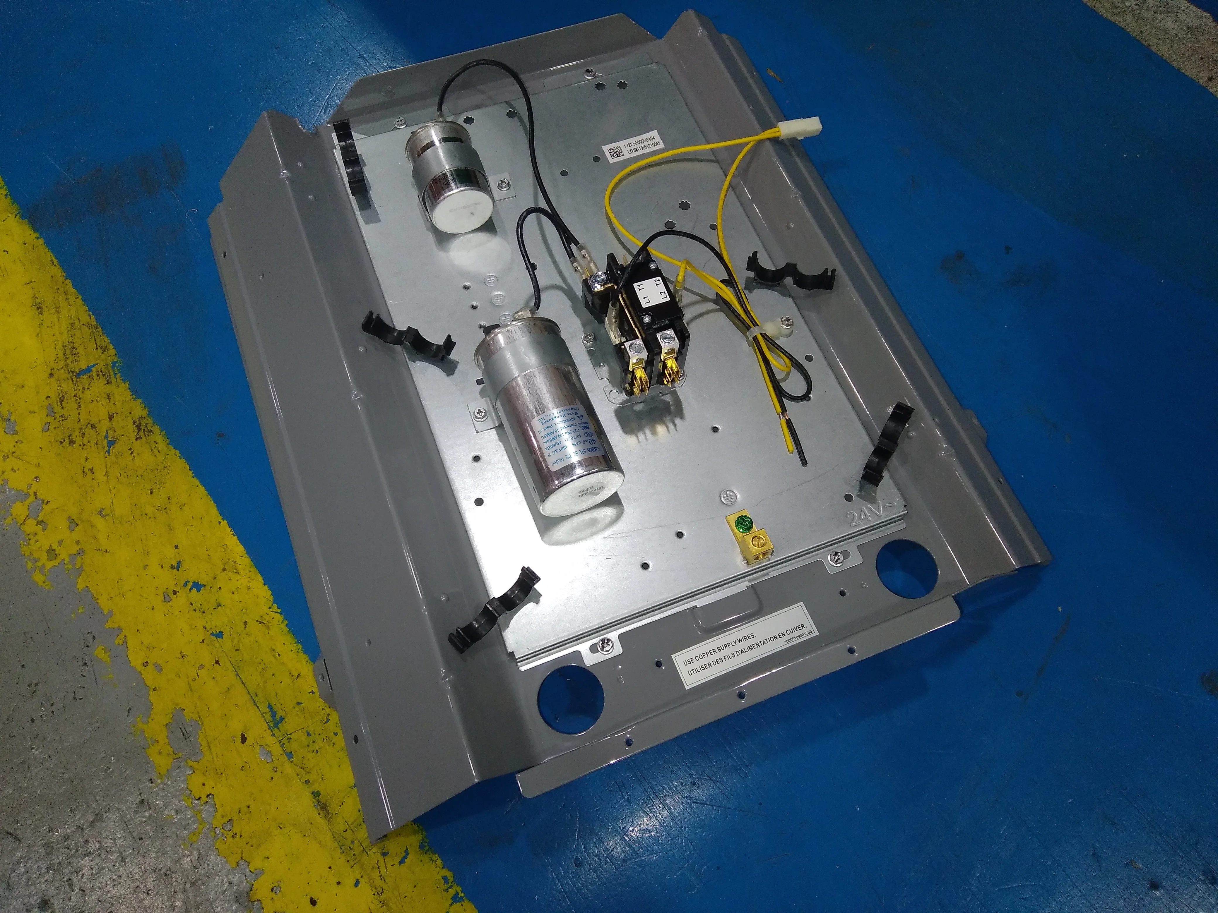 E-PART BOX ASSEMBLY - Image 2