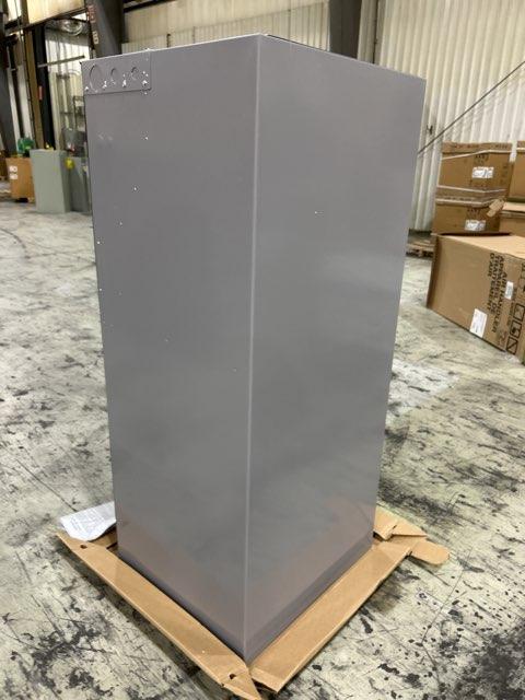 5 Ton AC/HP ECM Multiposition Air Handler 208-230/60/1 R-410A CFM 1877 - Image 2