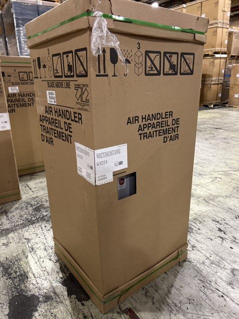5 Ton AC/HP ECM Multiposition Air Handler 208-230/60/1 R-410A CFM 1877 - Image 4