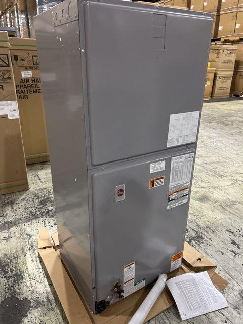 5 Ton AC/HP ECM Multiposition Air Handler 208-230/60/1 R-410A CFM 1877 - Image 5