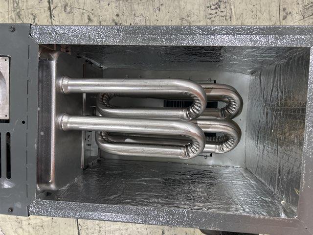 40,000 BTU Ultra Low NOx 1-Stg Upflow/Horizontal ECM Multi Speed Gas Furnace 80% 115/60/1 CFM: 1200 - Image 3