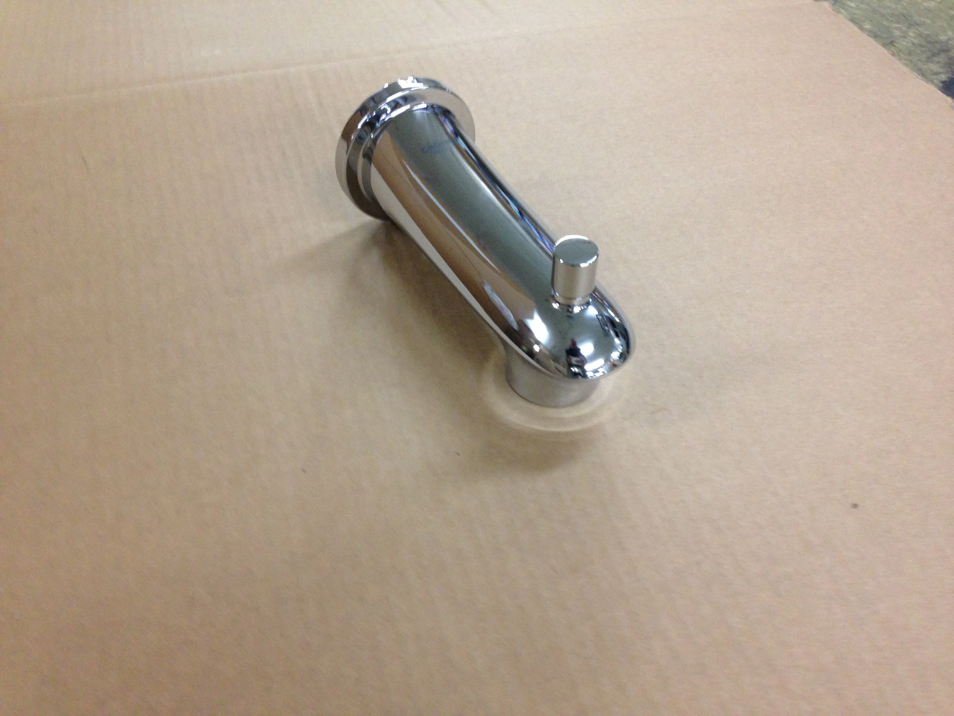 Eurostyle Diverter Tub Spout - Image 3