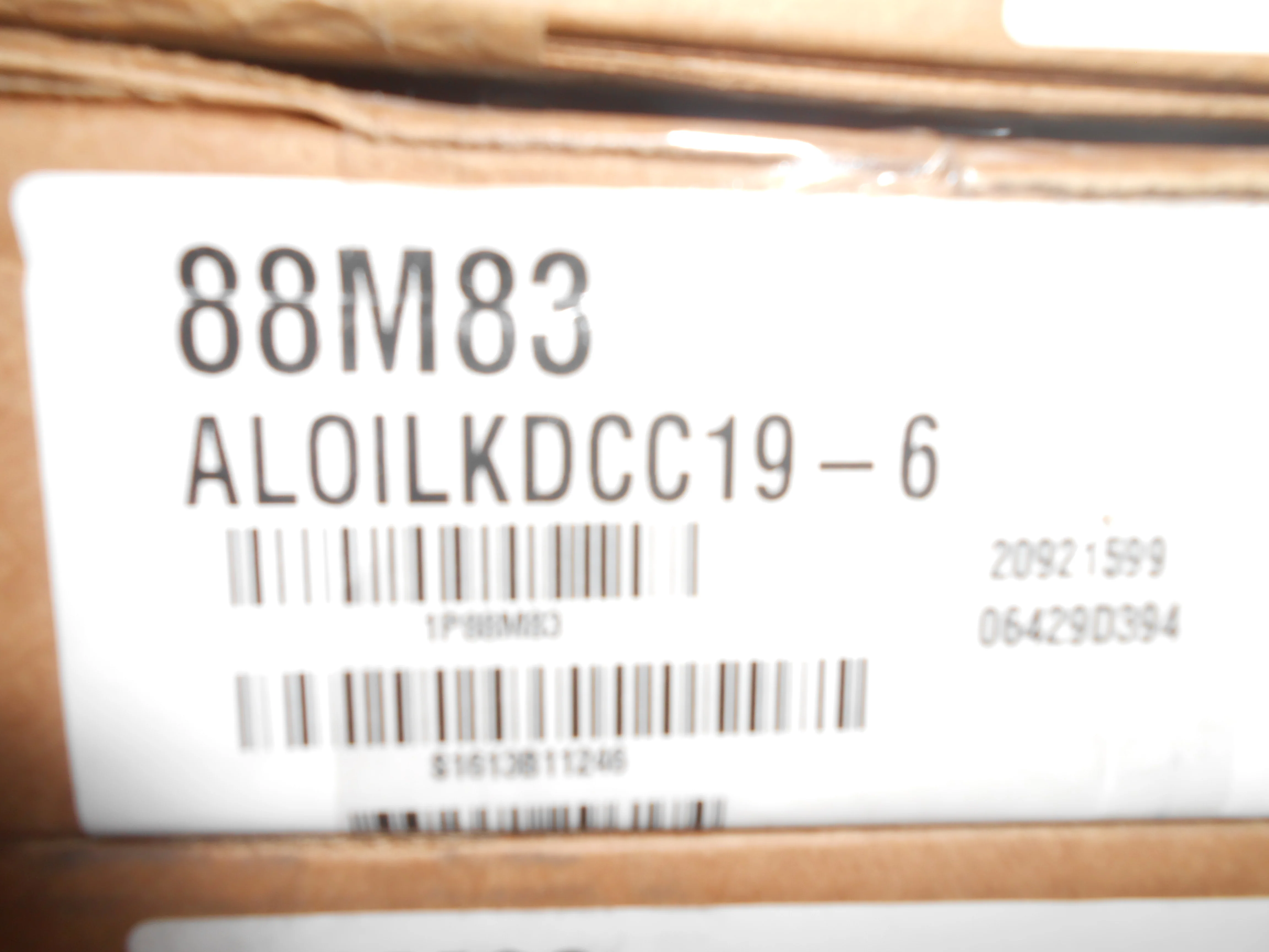 Evaporator Coil Cabinet Kit - Image 3