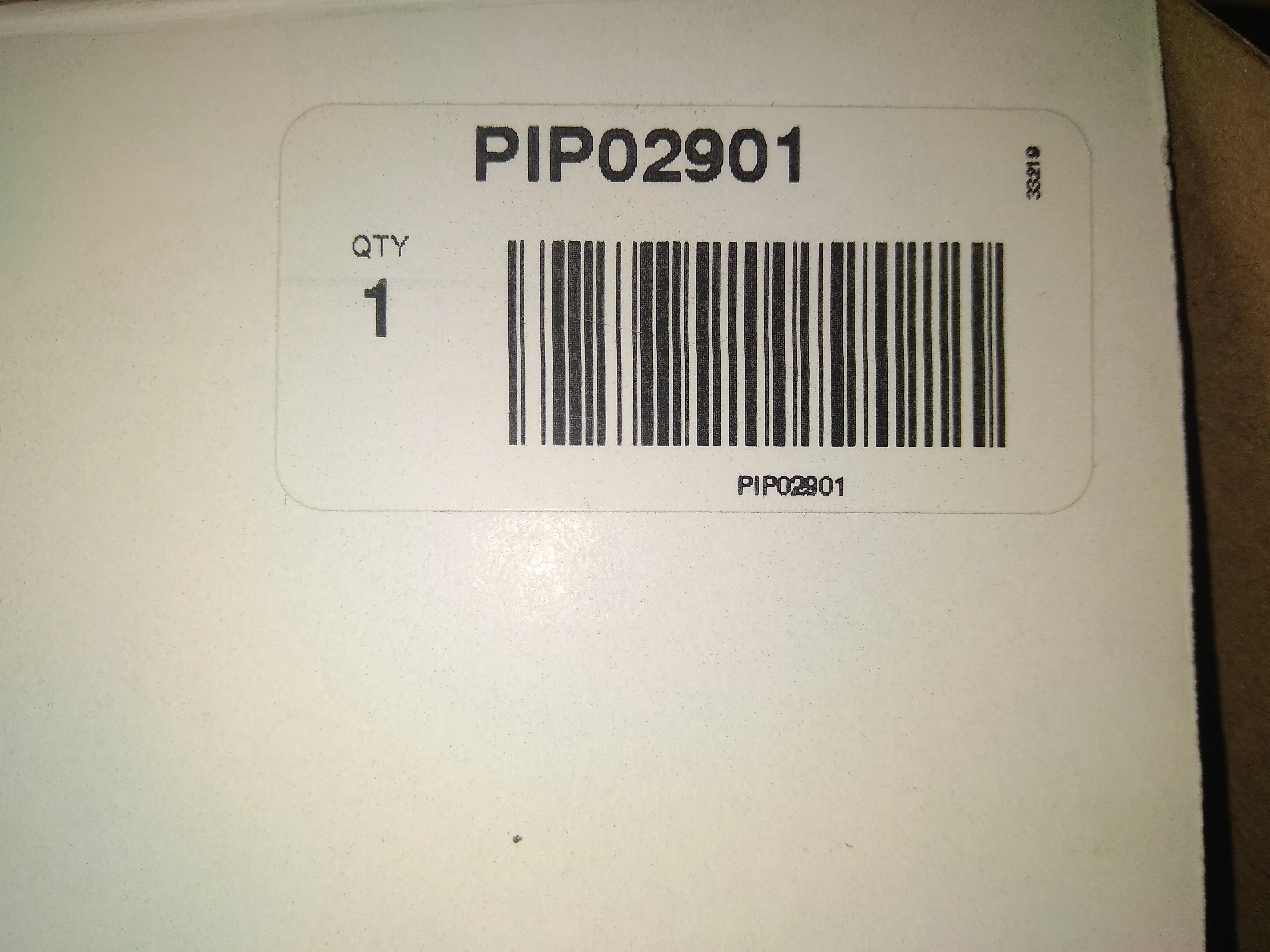 Evaporator Connection Pipe For Capillary Tube Assembly - Image 4