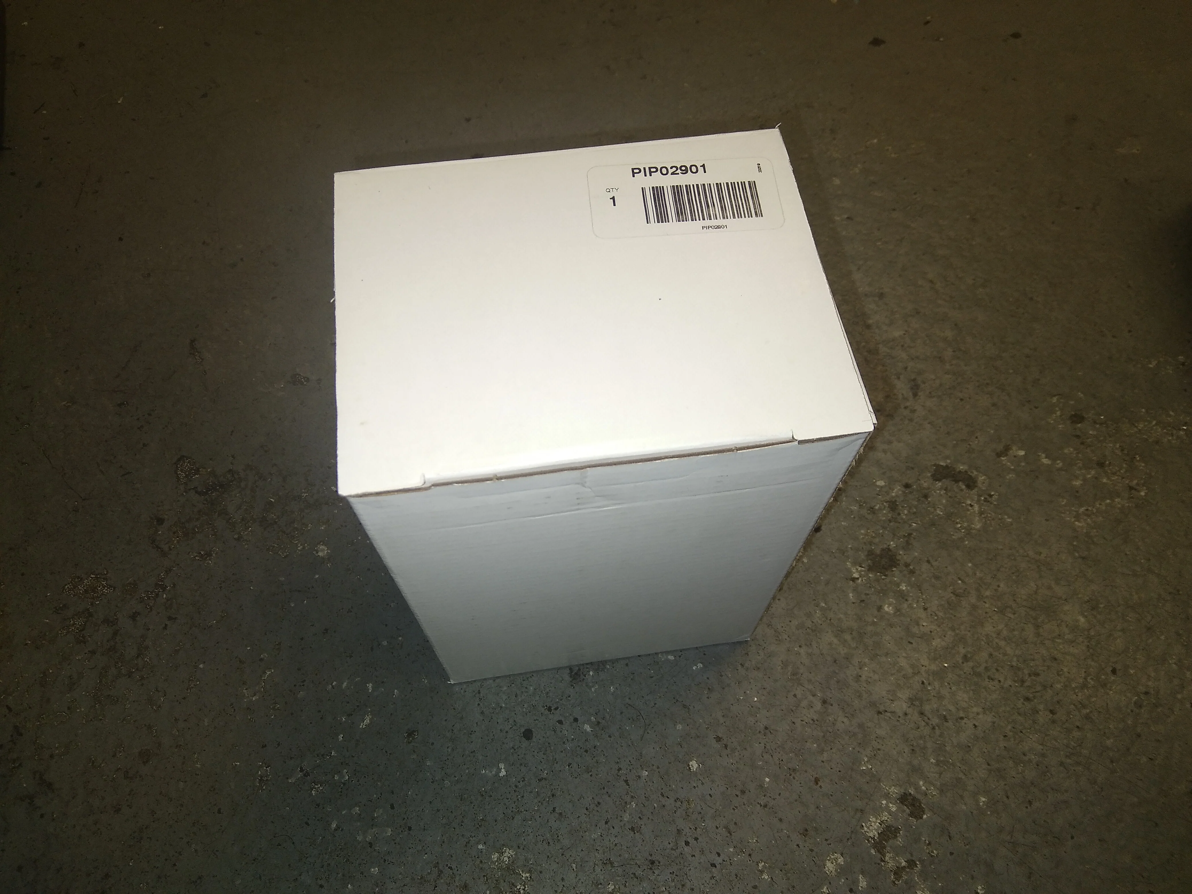 Evaporator Connection Pipe For Capillary Tube Assembly - Image 5